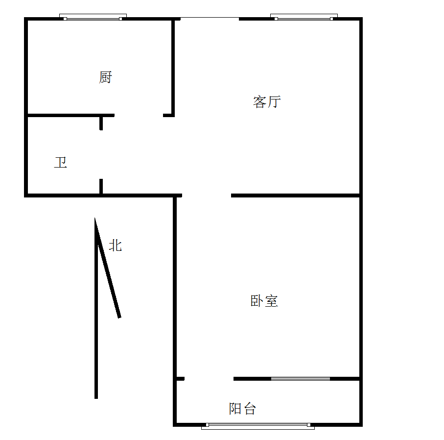 玉函小区东区