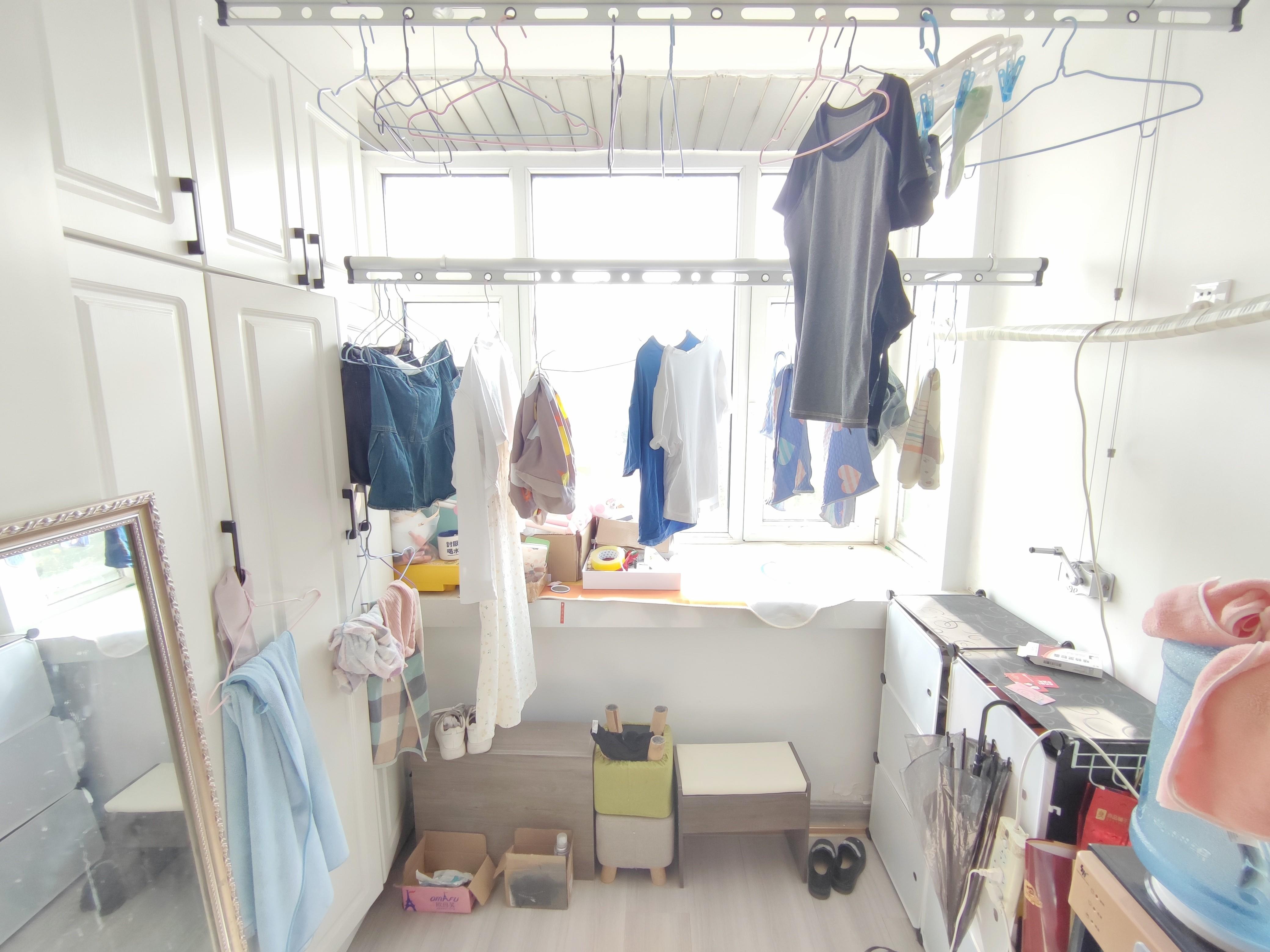 甸柳新村三区