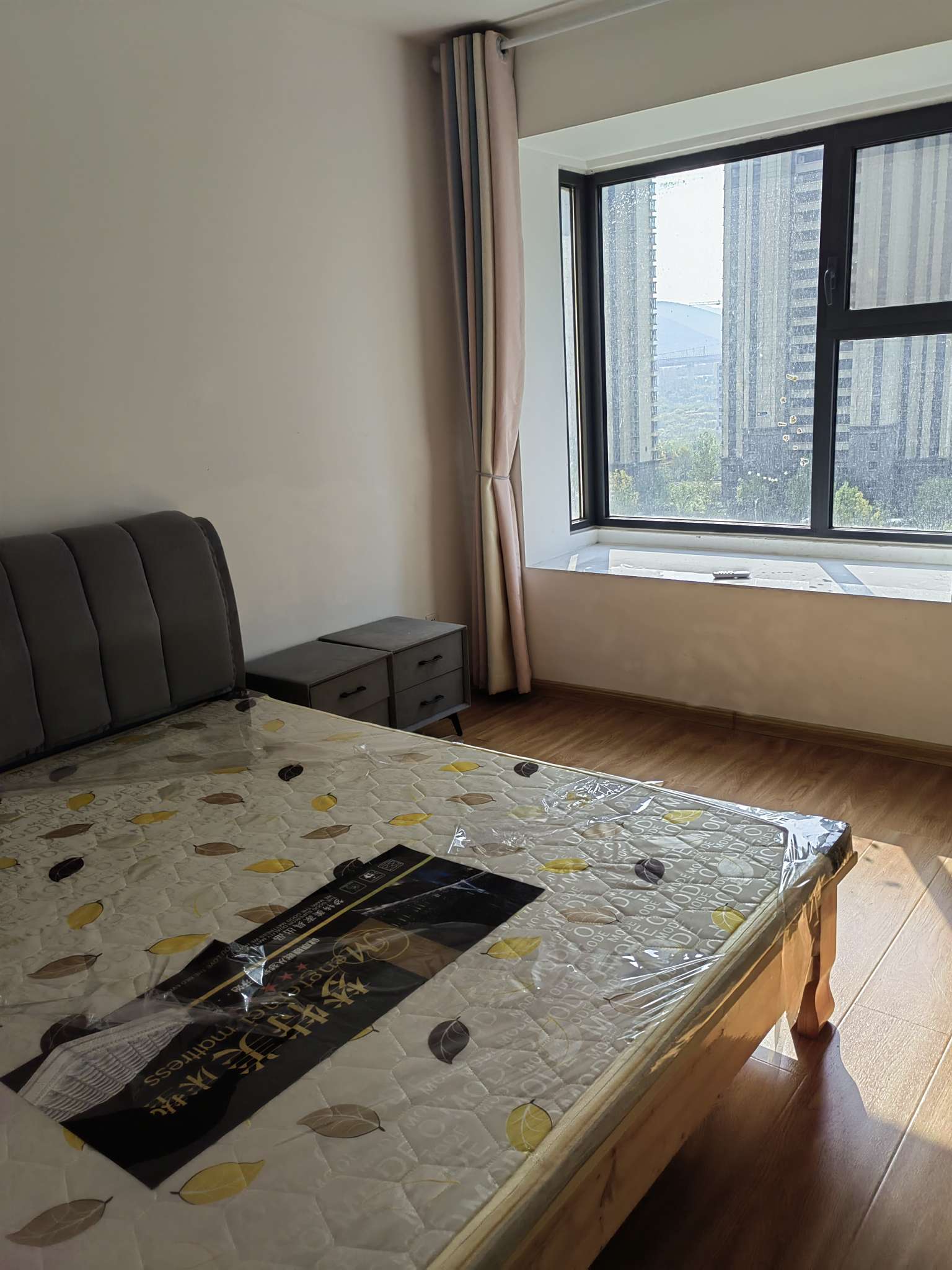 融创文旅城点翠园