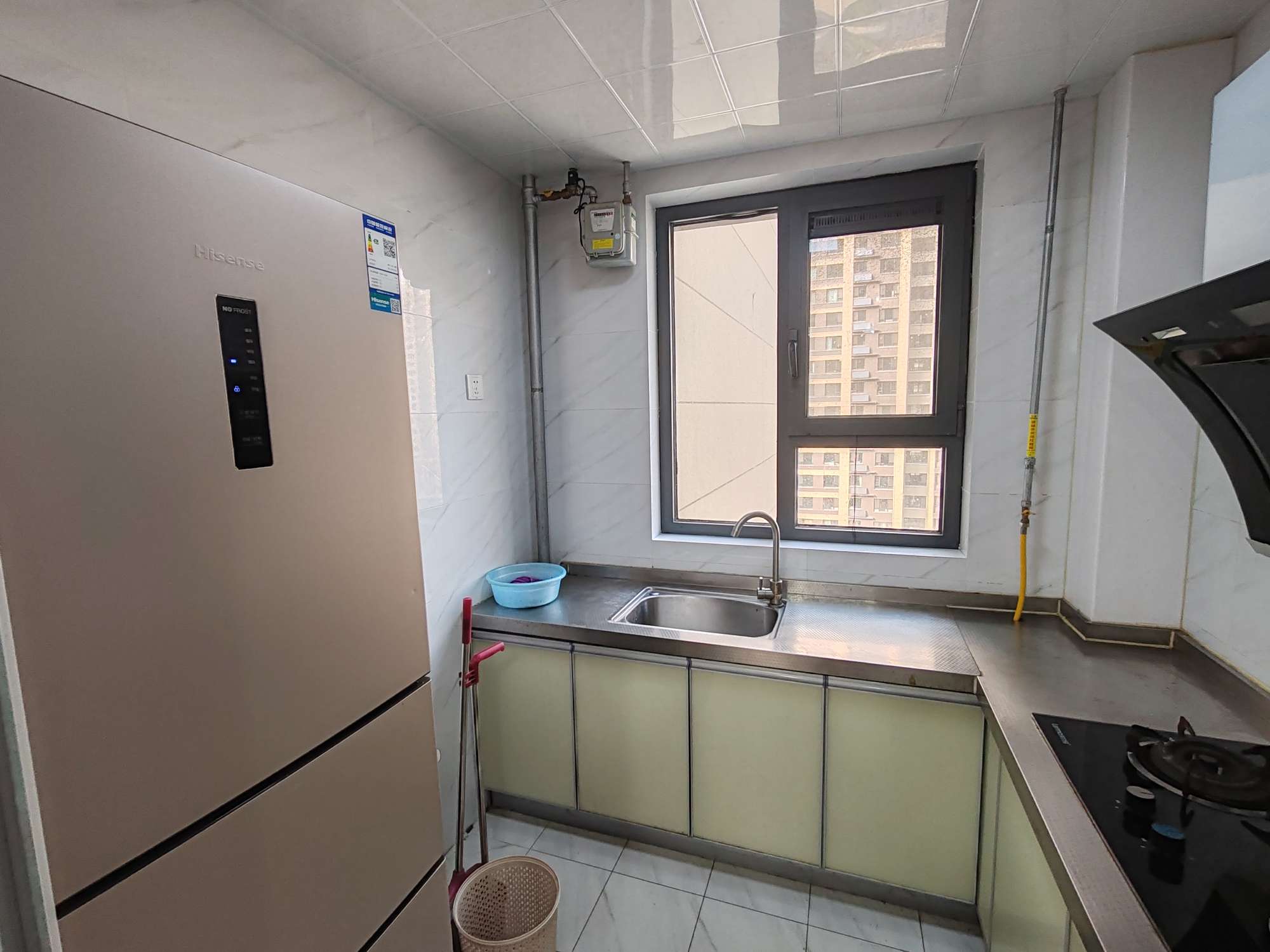 融创文旅城点翠园