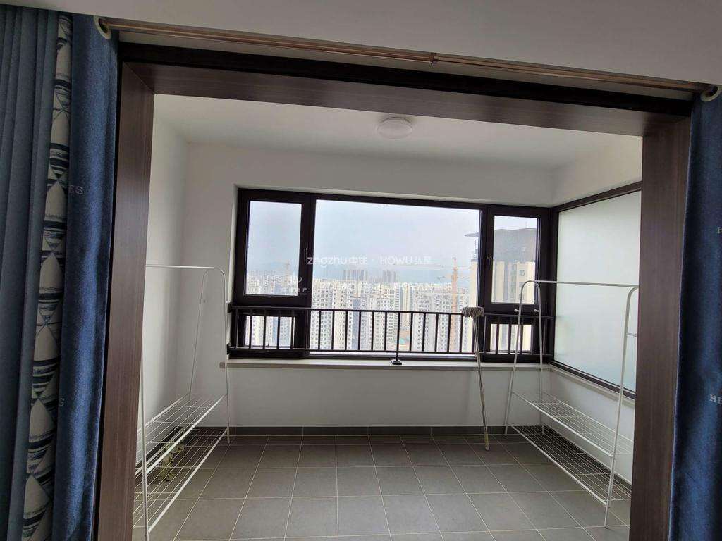 万科翡翠山语