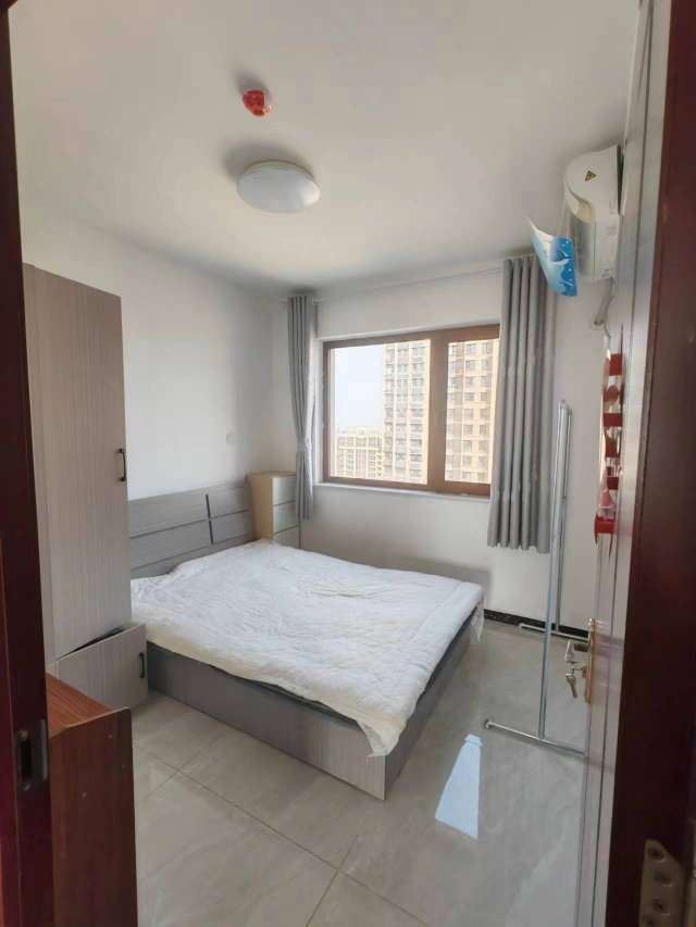 天鸿万象新天公园大道