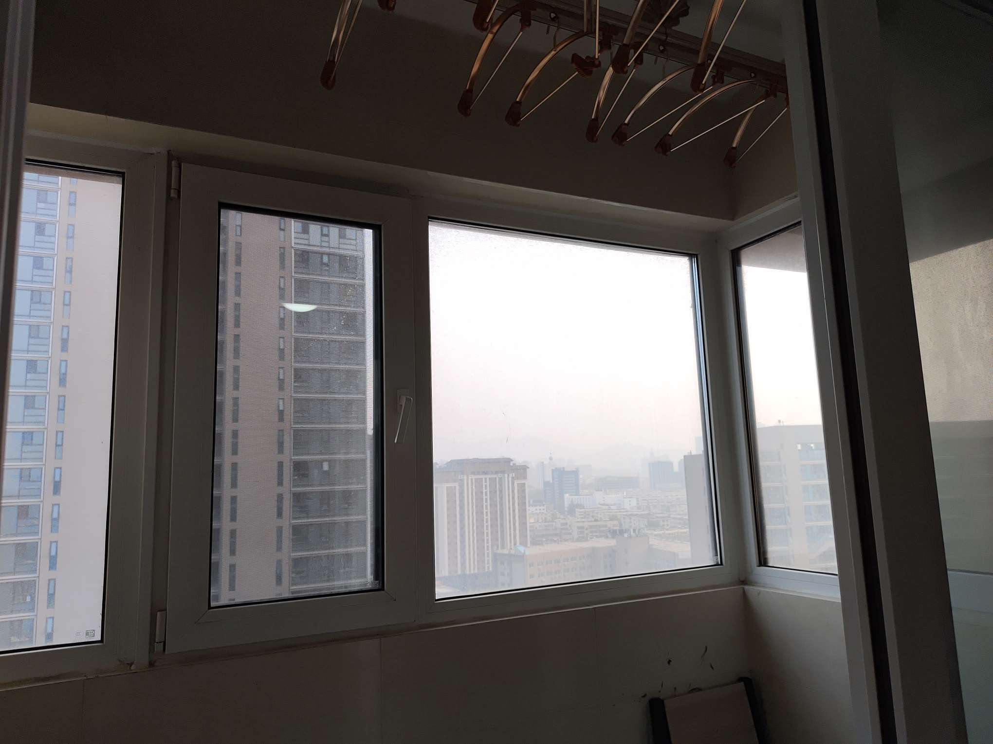 万科海晏门