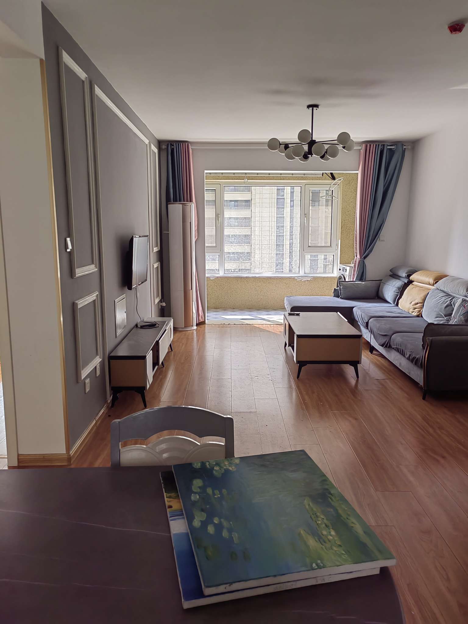 融创文旅城点翠园