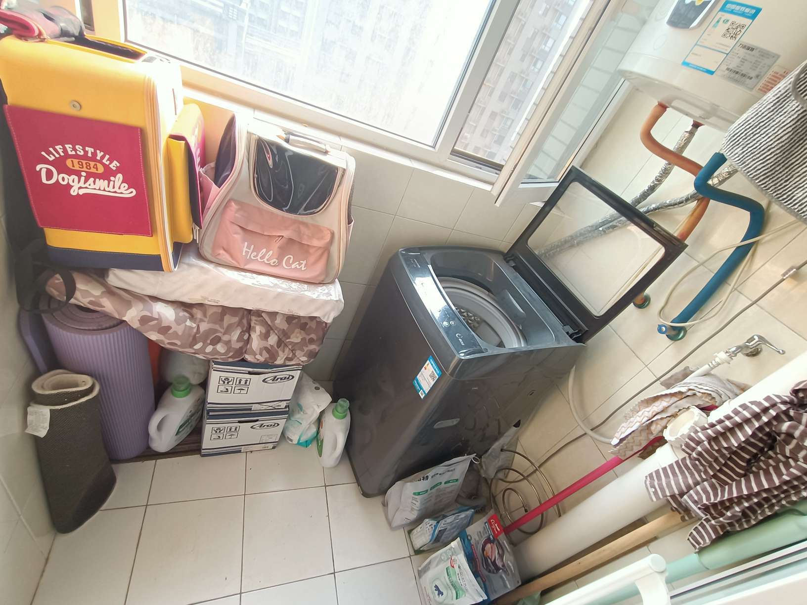 龙槐雅苑