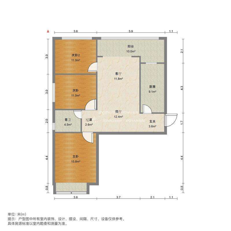 恒大雅苑东区