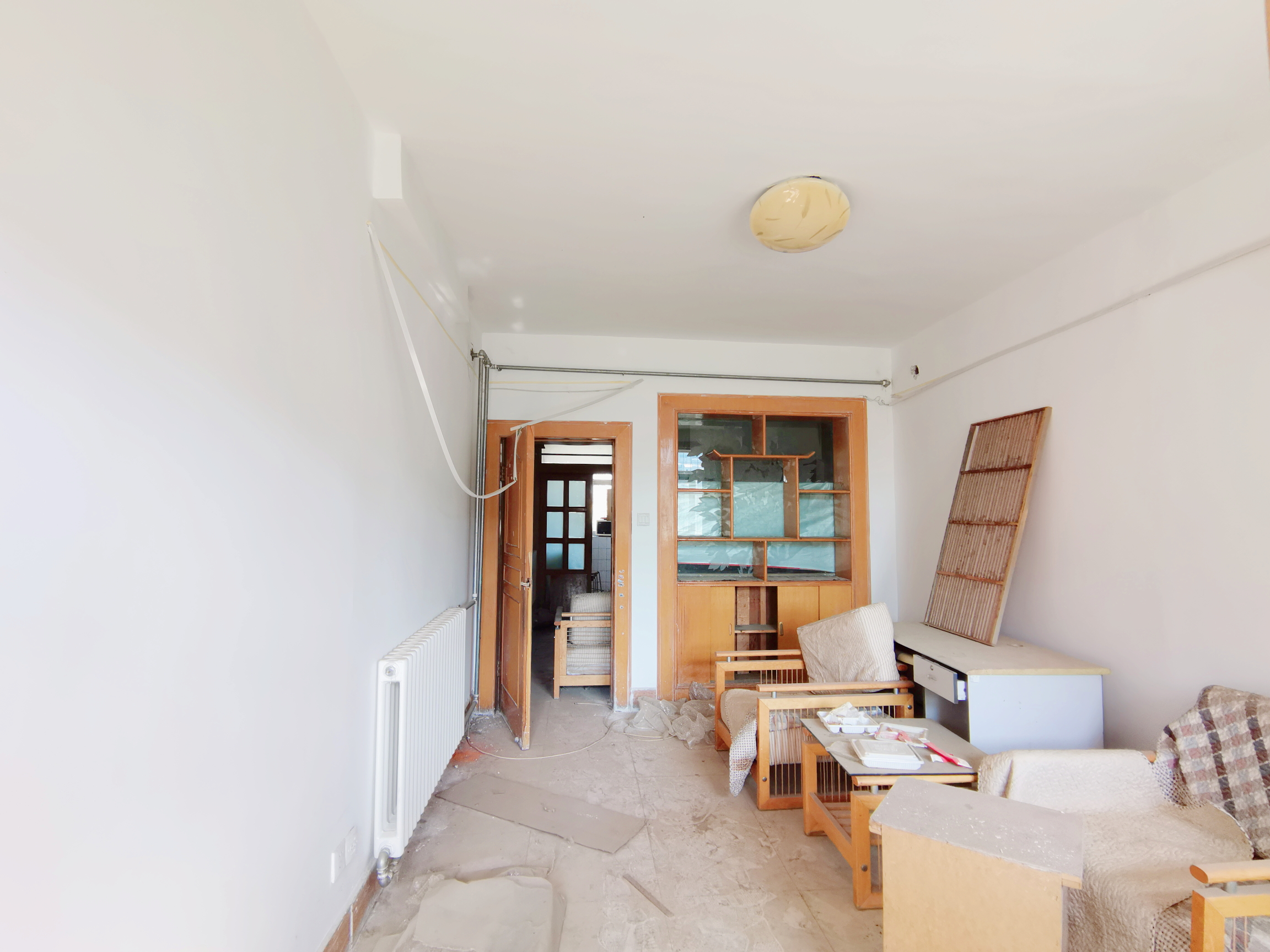 燕东新路11-1号院