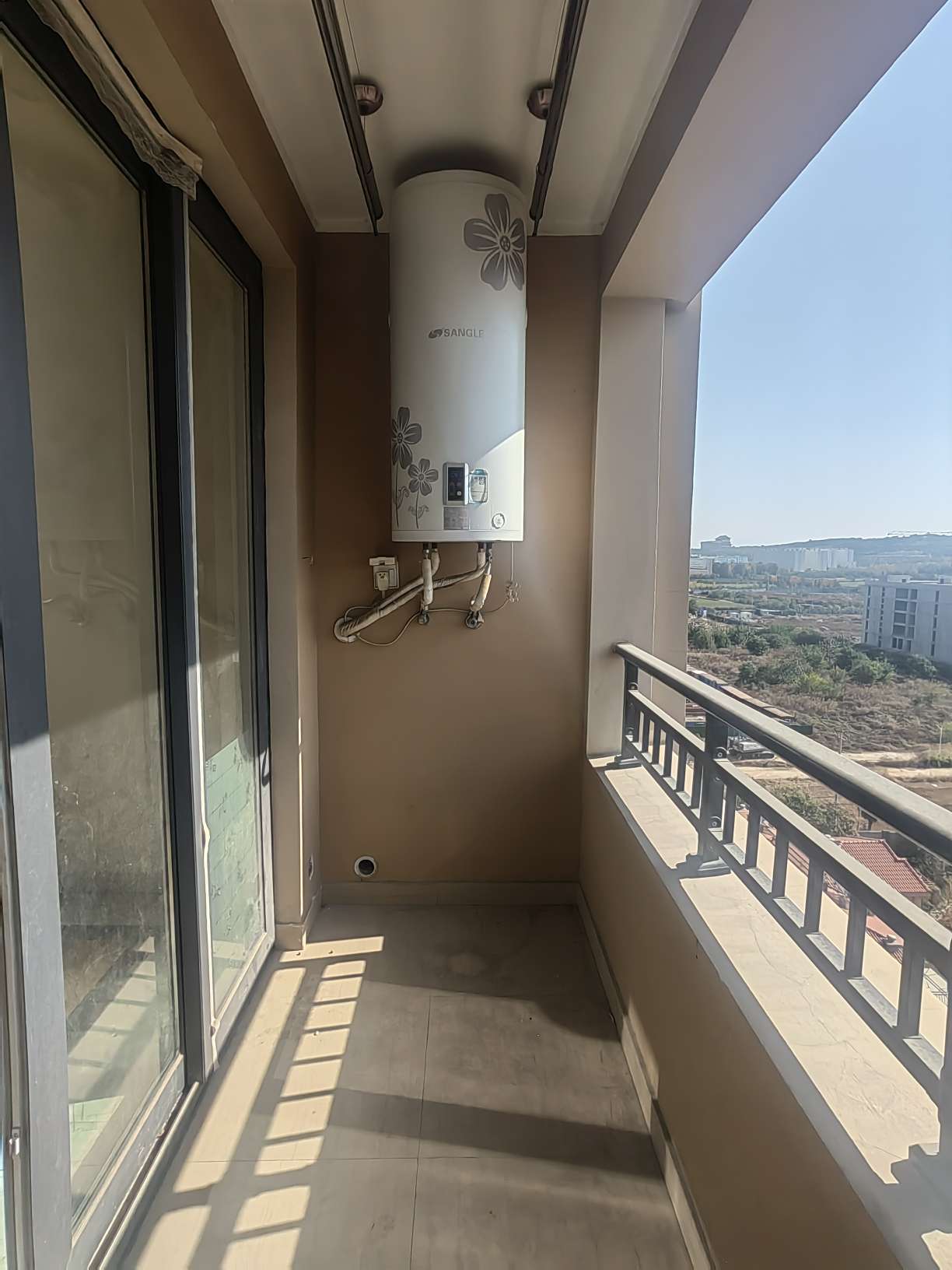 碧桂园凤凰城东区高层