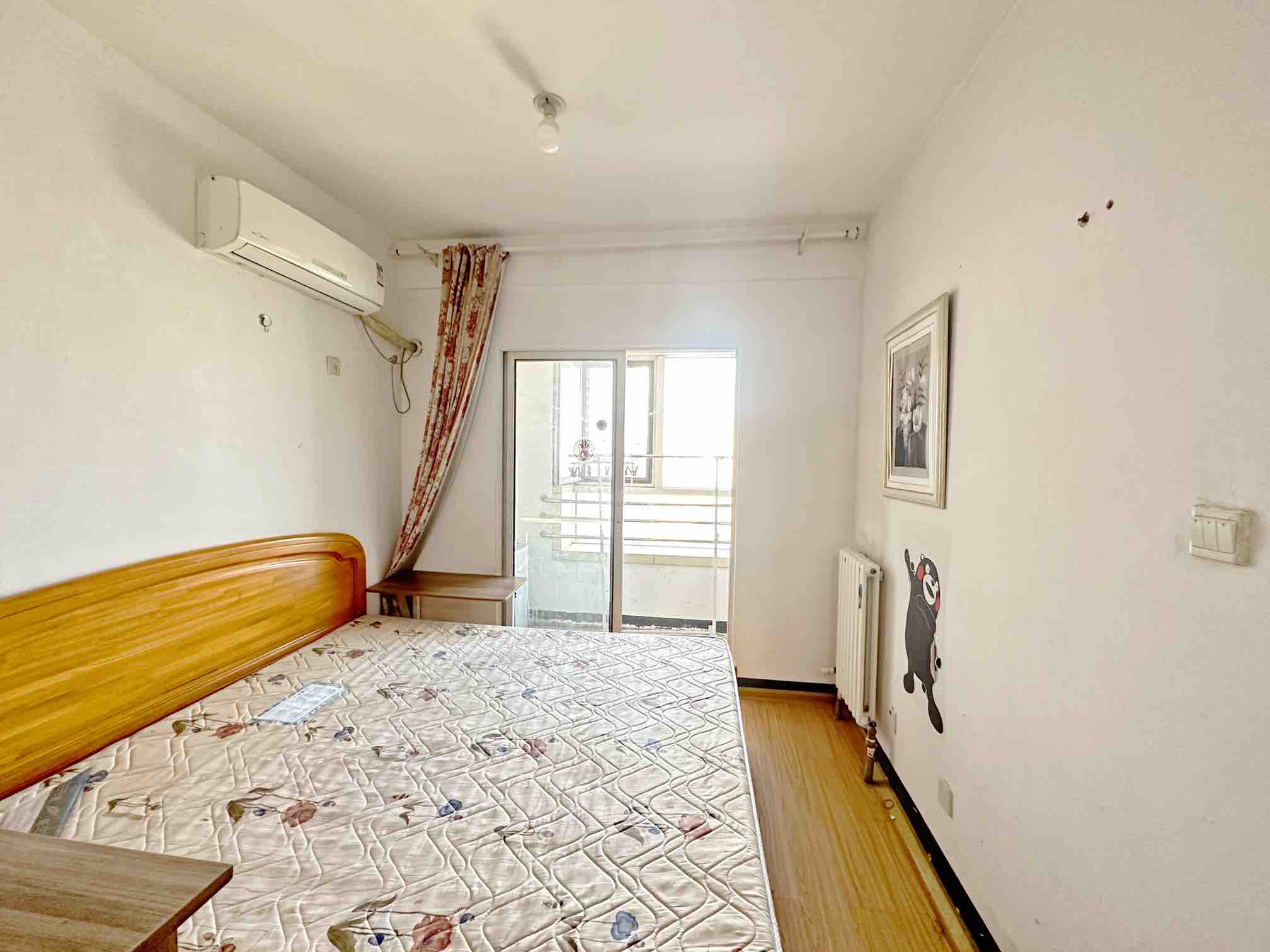 阳光100国际新城(T区)