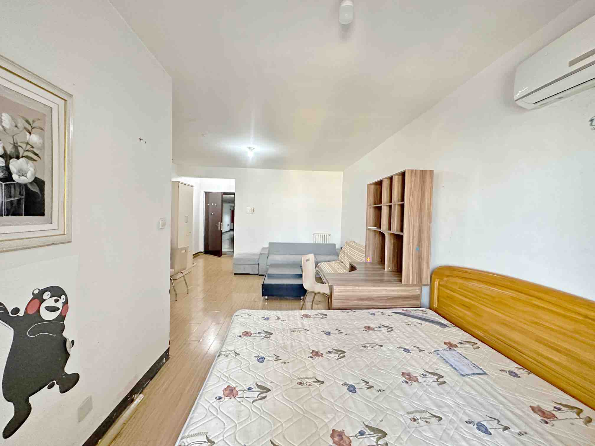 阳光100国际新城(T区)