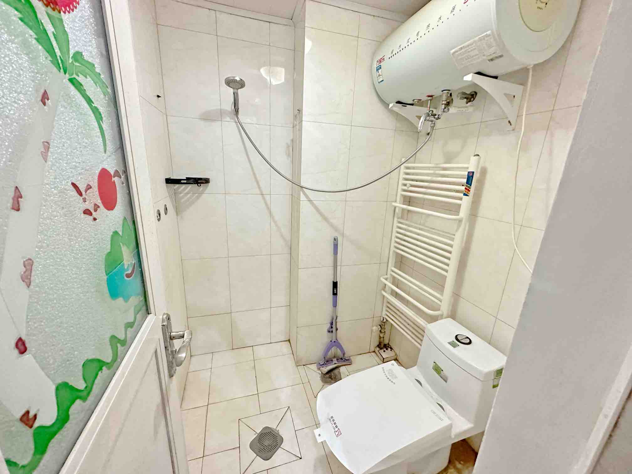 阳光100国际新城(T区)