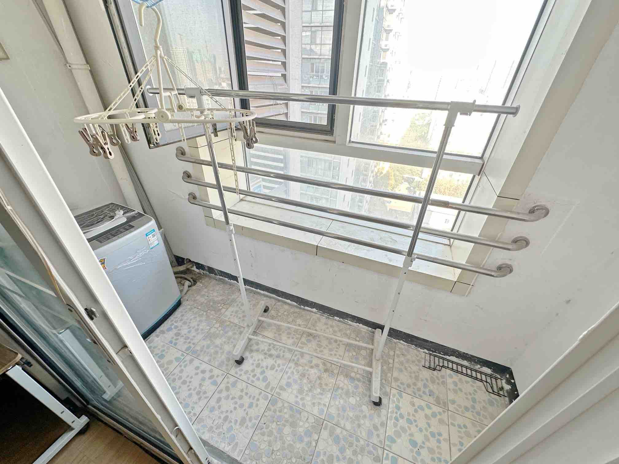 阳光100国际新城(T区)