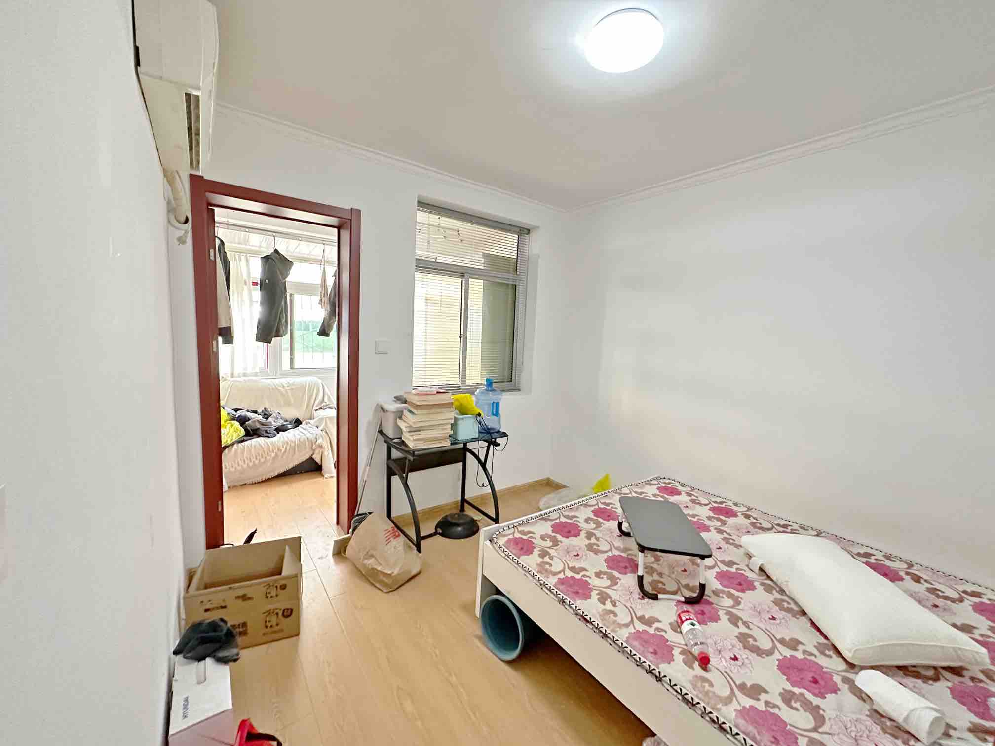 南小纬九路单位宿舍