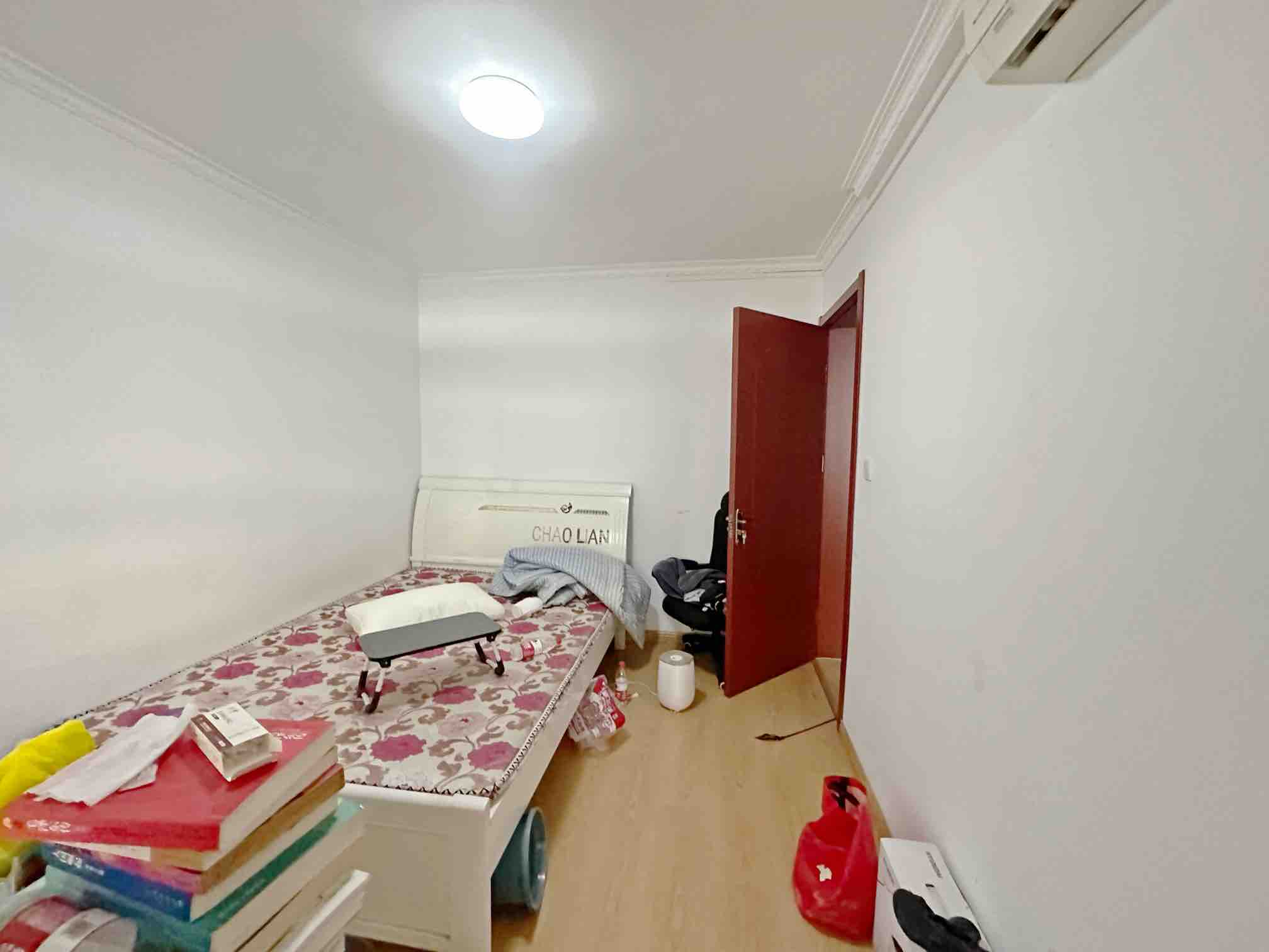 南小纬九路单位宿舍