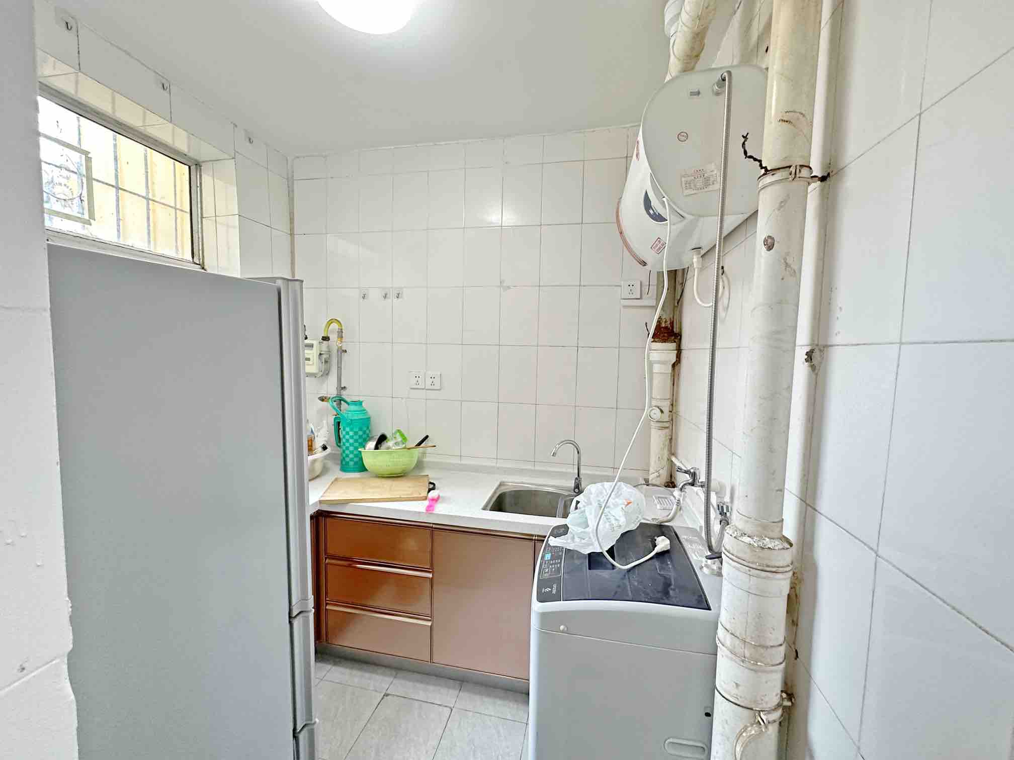 南小纬九路单位宿舍