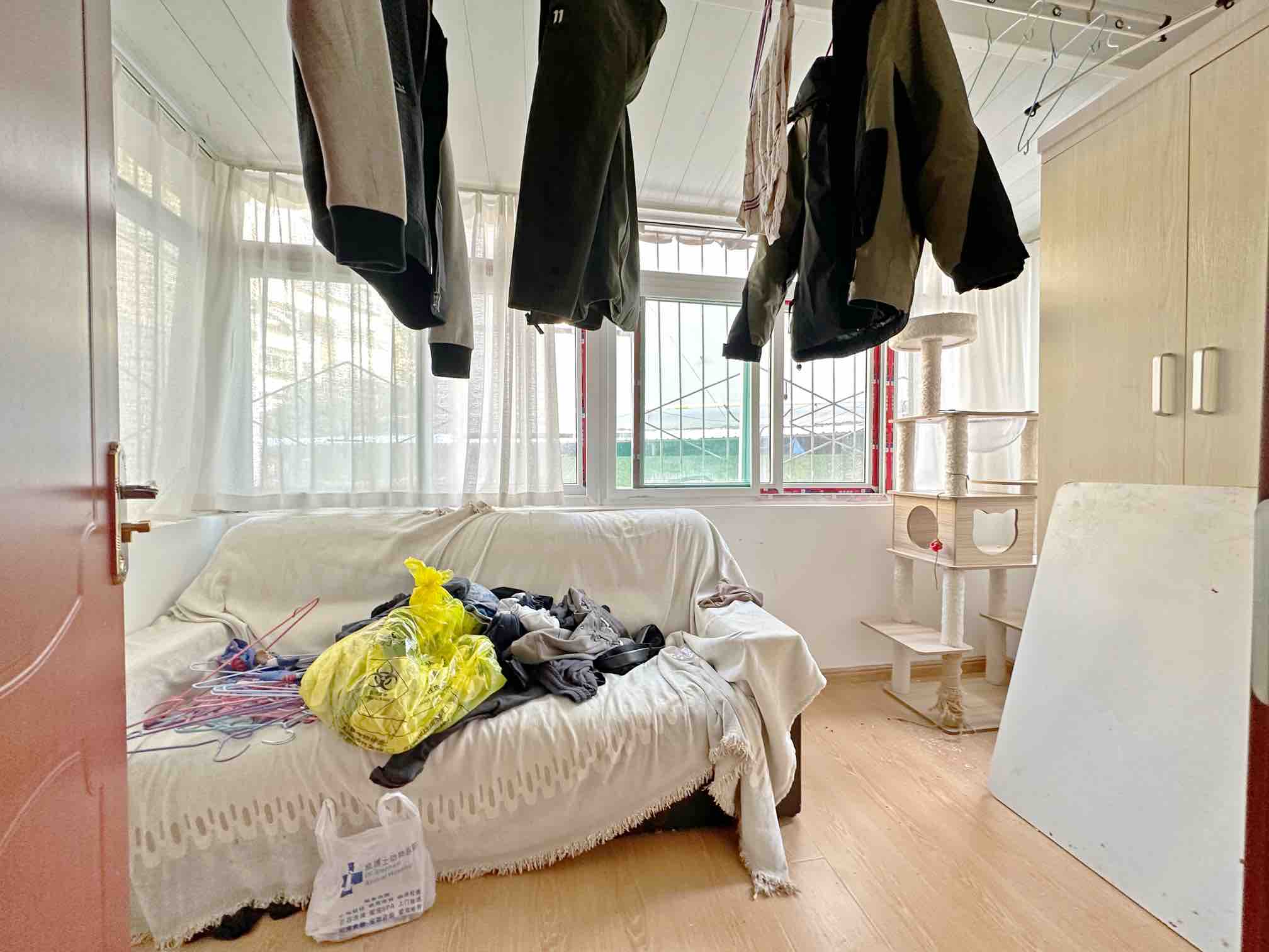 南小纬九路单位宿舍