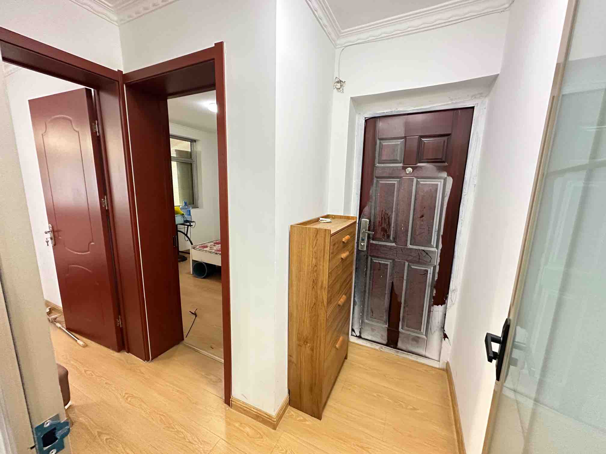 南小纬九路单位宿舍