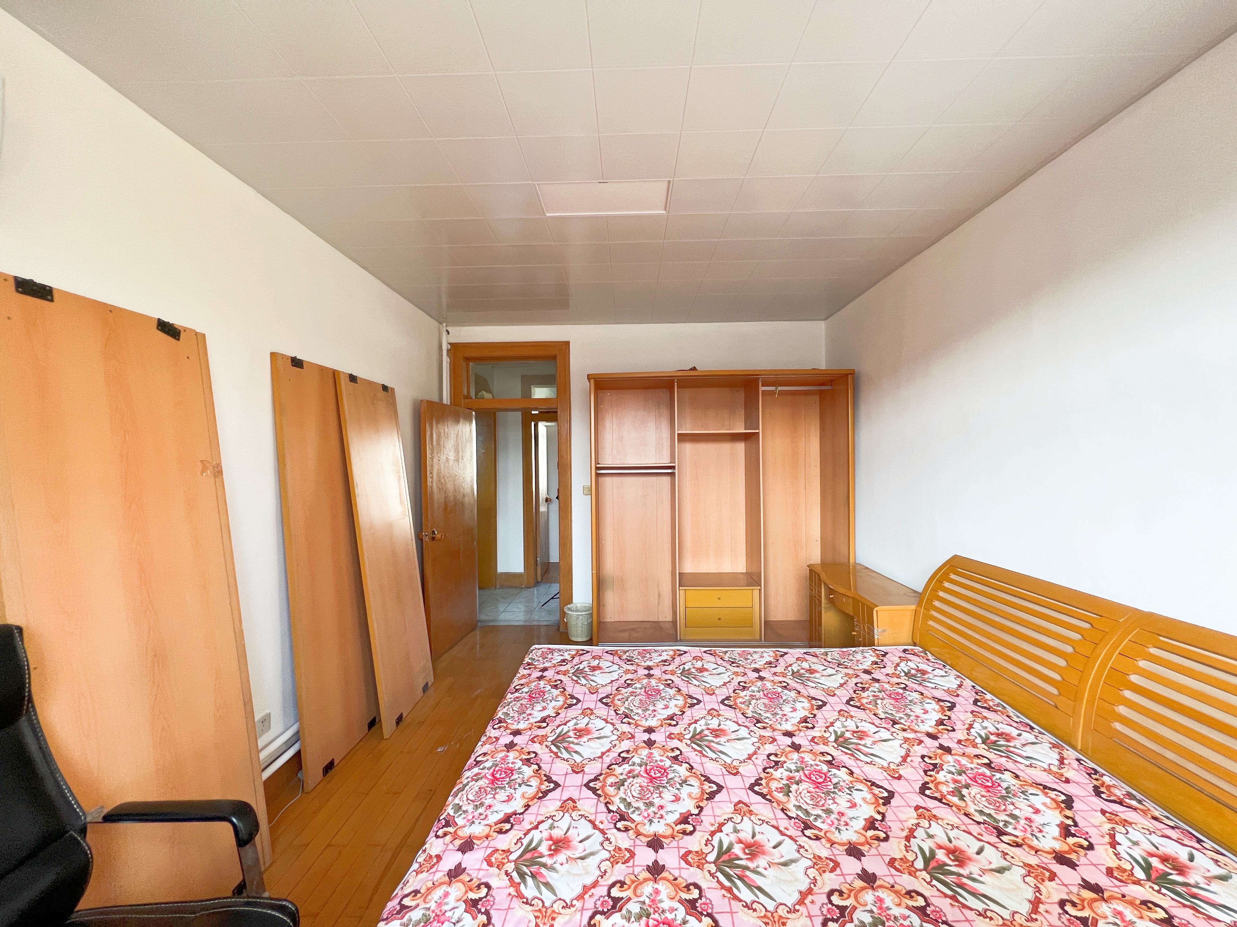 小纬二路65号(市委宿舍)