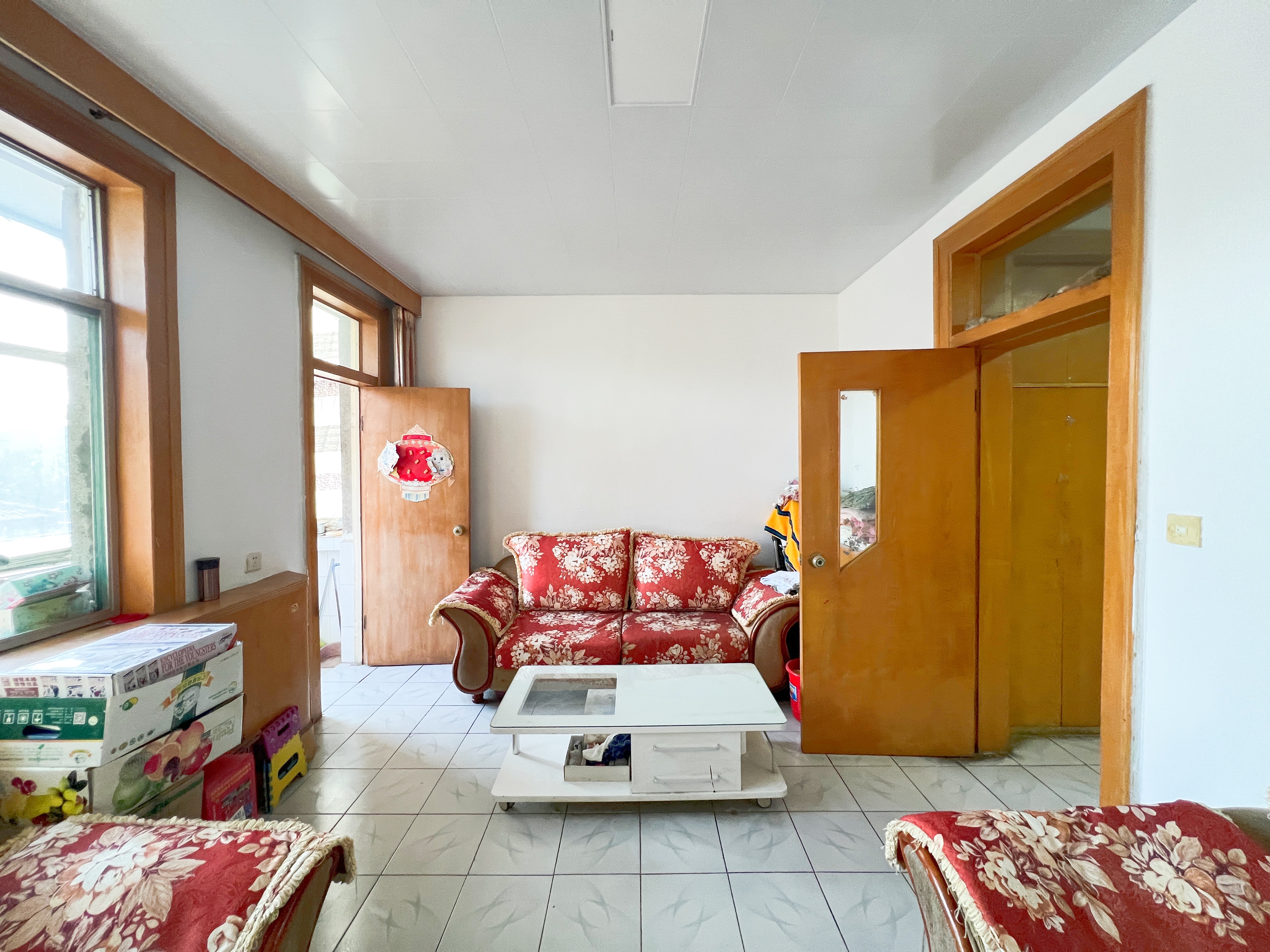 小纬二路65号(市委宿舍)