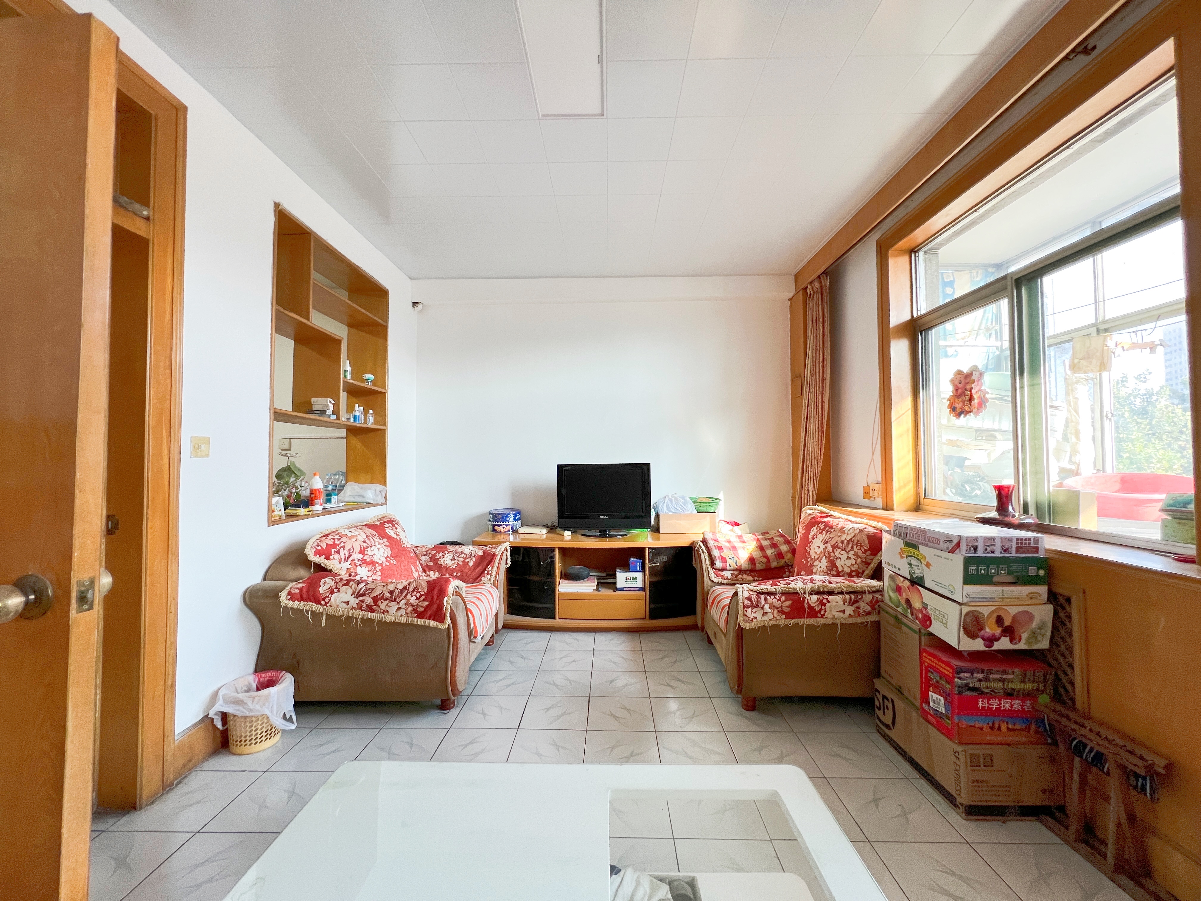 小纬二路65号(市委宿舍)