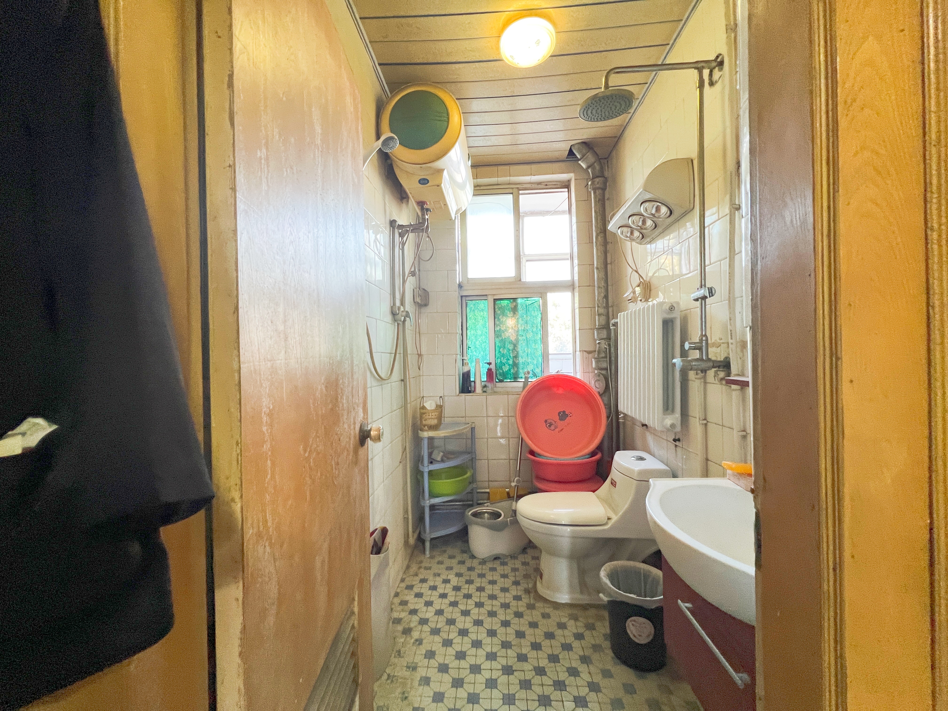 小纬二路65号(市委宿舍)