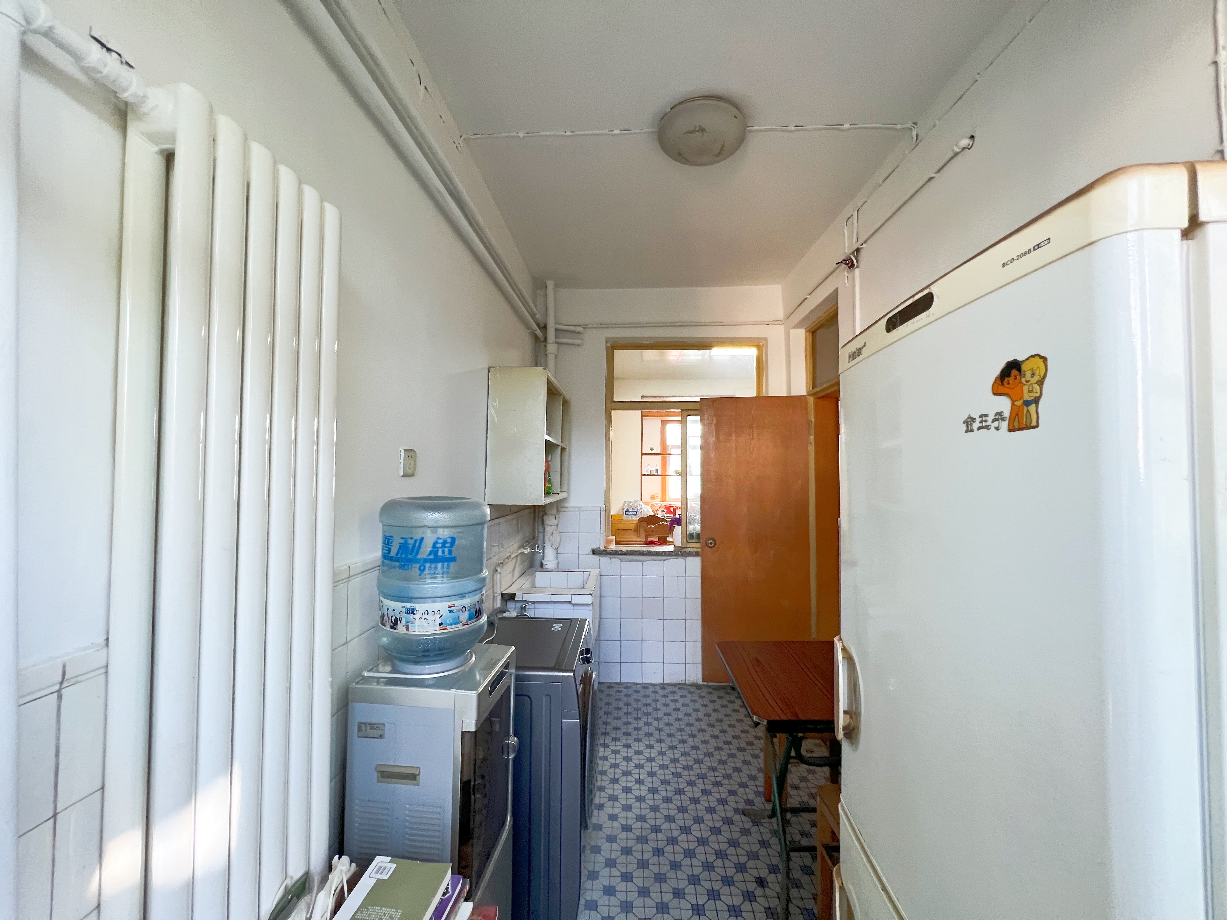 小纬二路65号(市委宿舍)