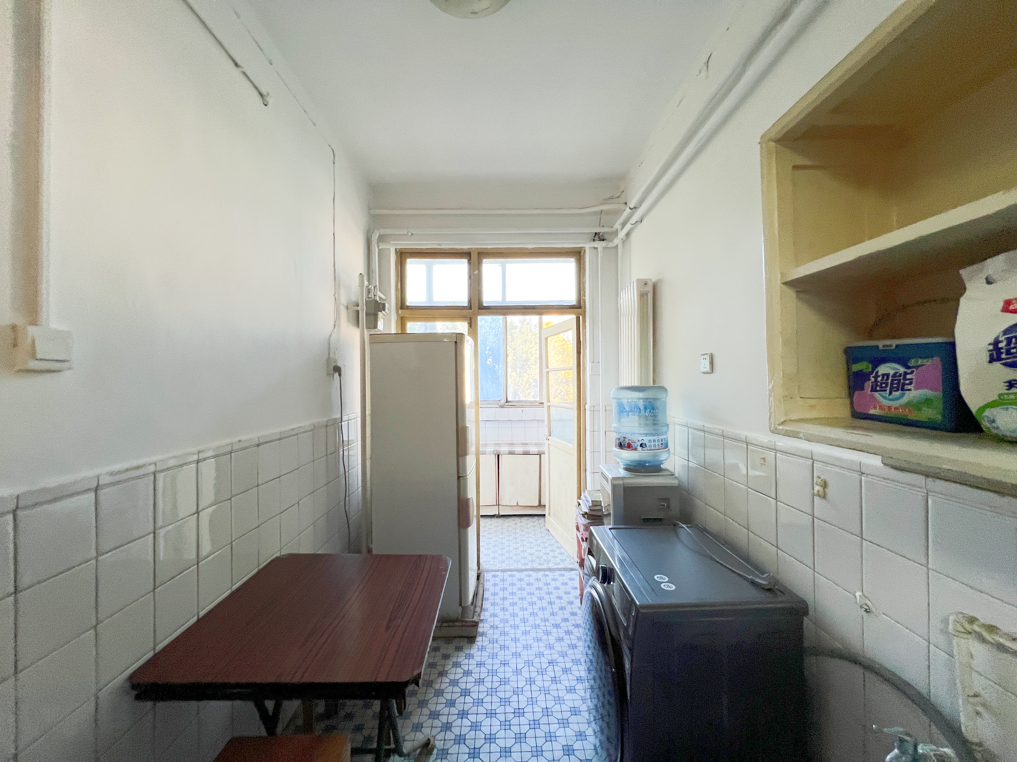 小纬二路65号(市委宿舍)