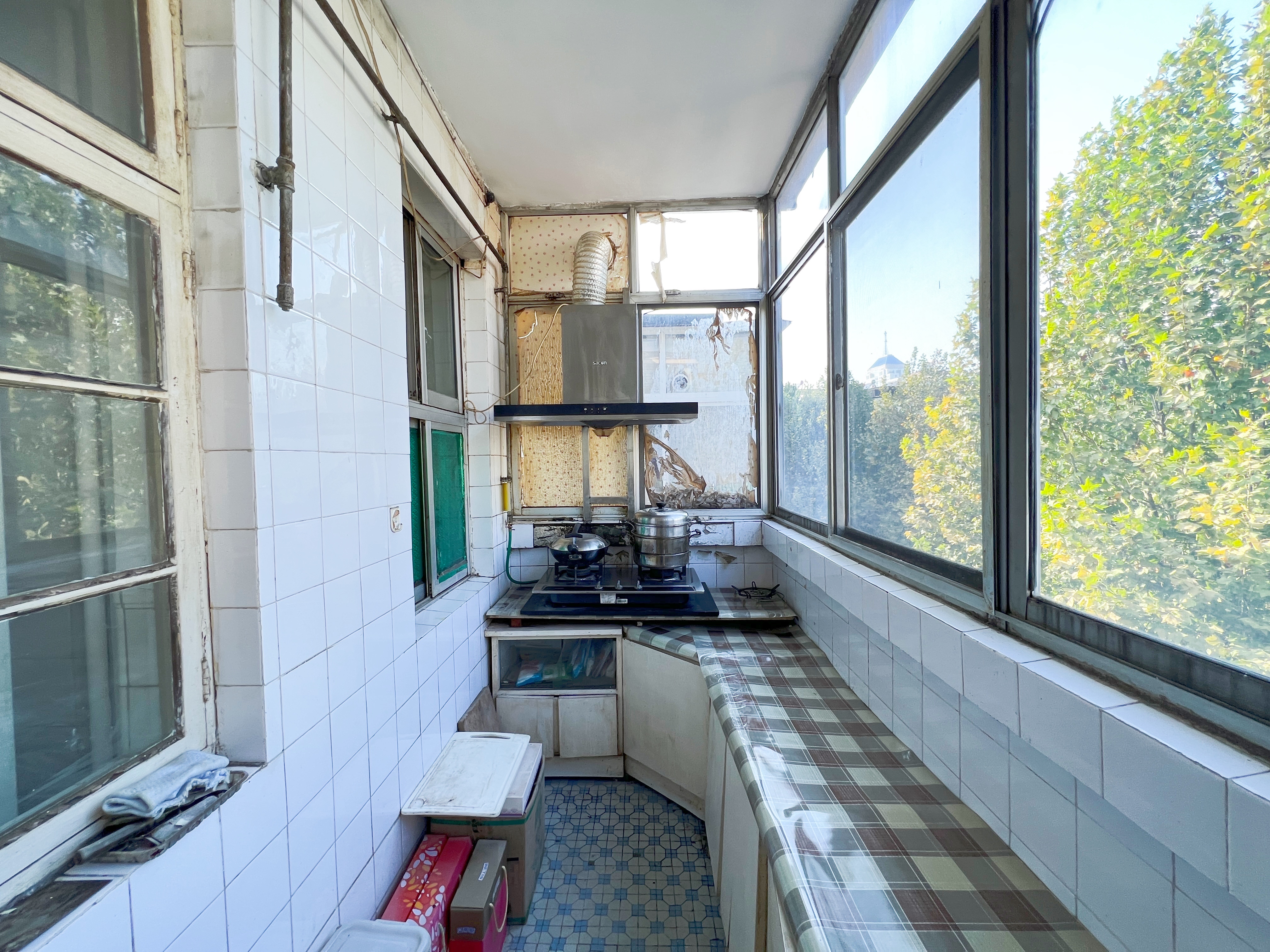 小纬二路65号(市委宿舍)