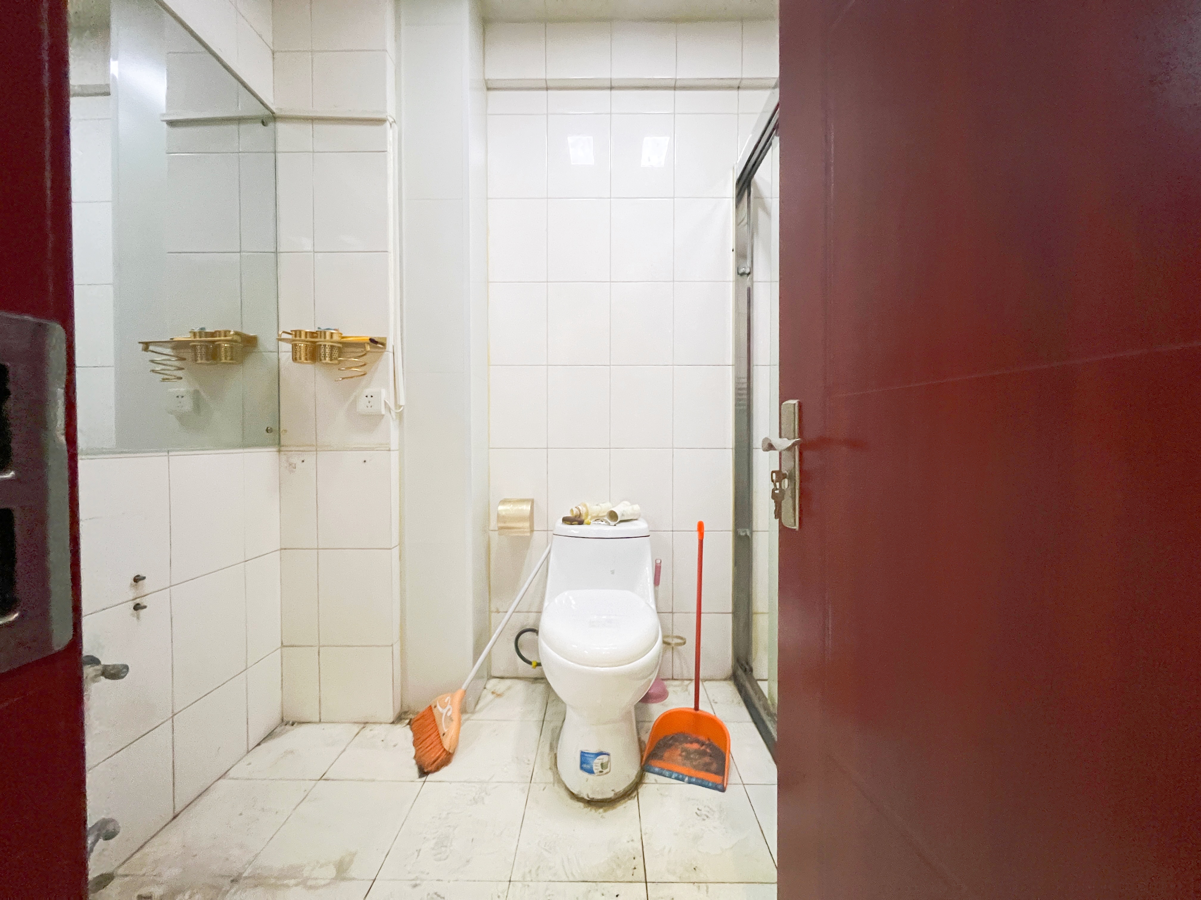 南益名泉春晓公寓