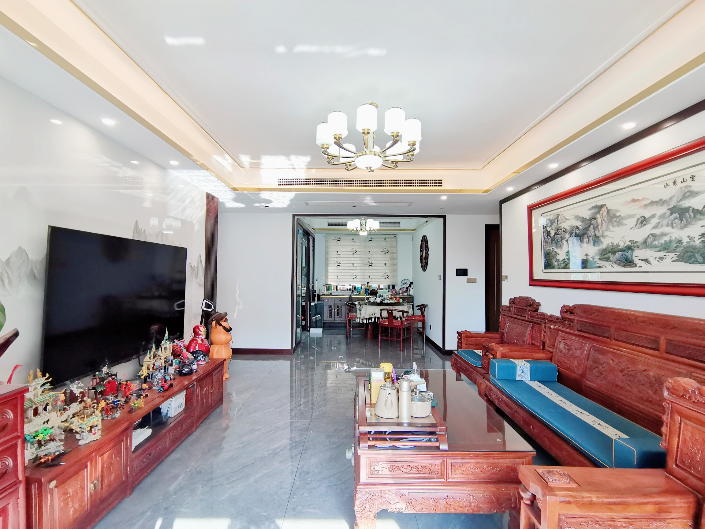 中信泰富济南尊