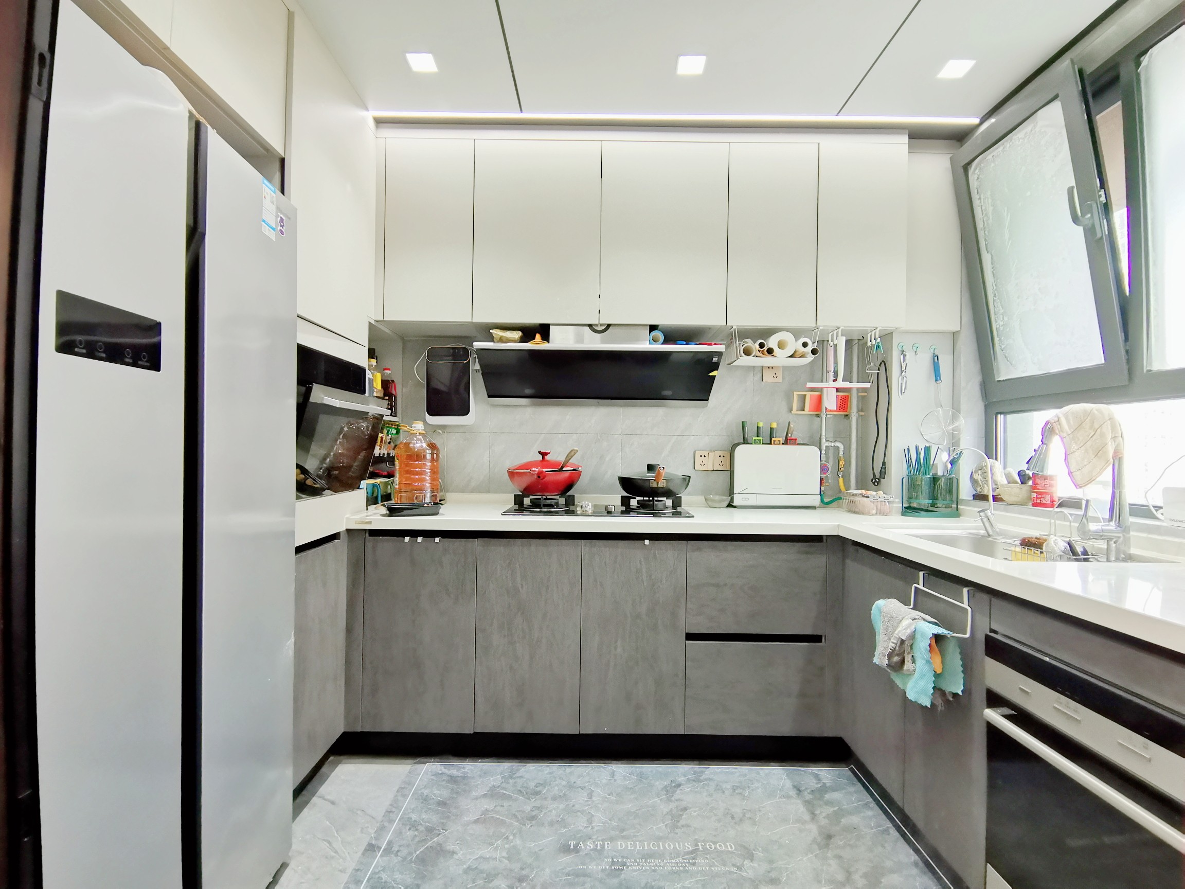 中信泰富济南尊