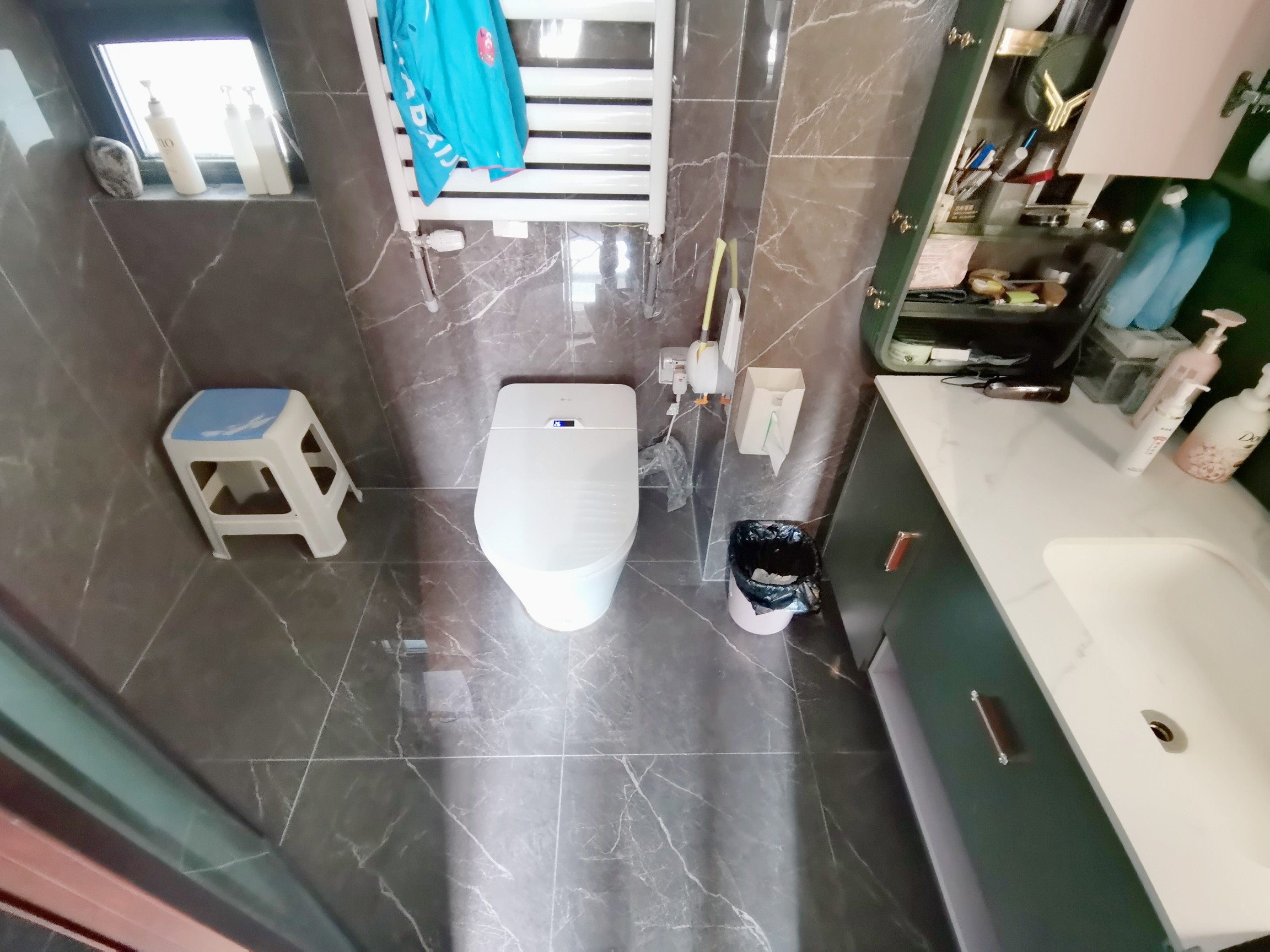 中信泰富济南尊