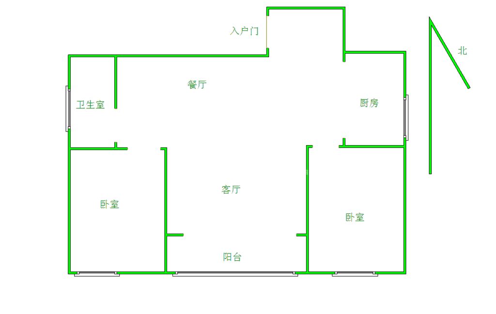 港基滨河华庭