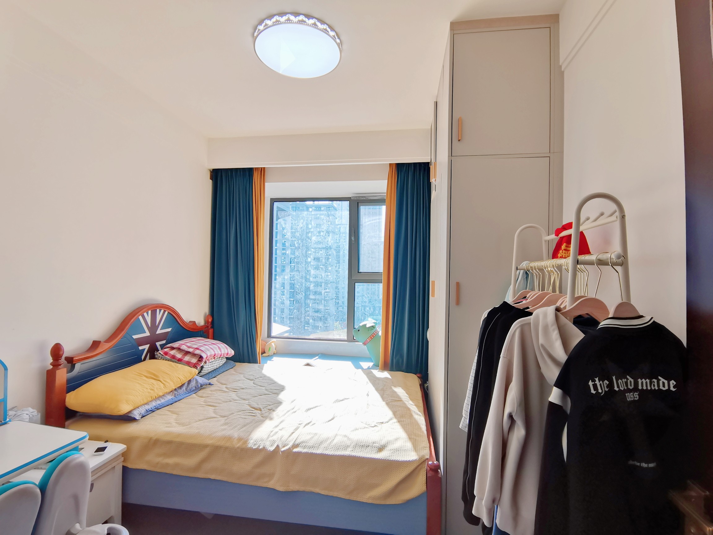 中信泰富济南尊