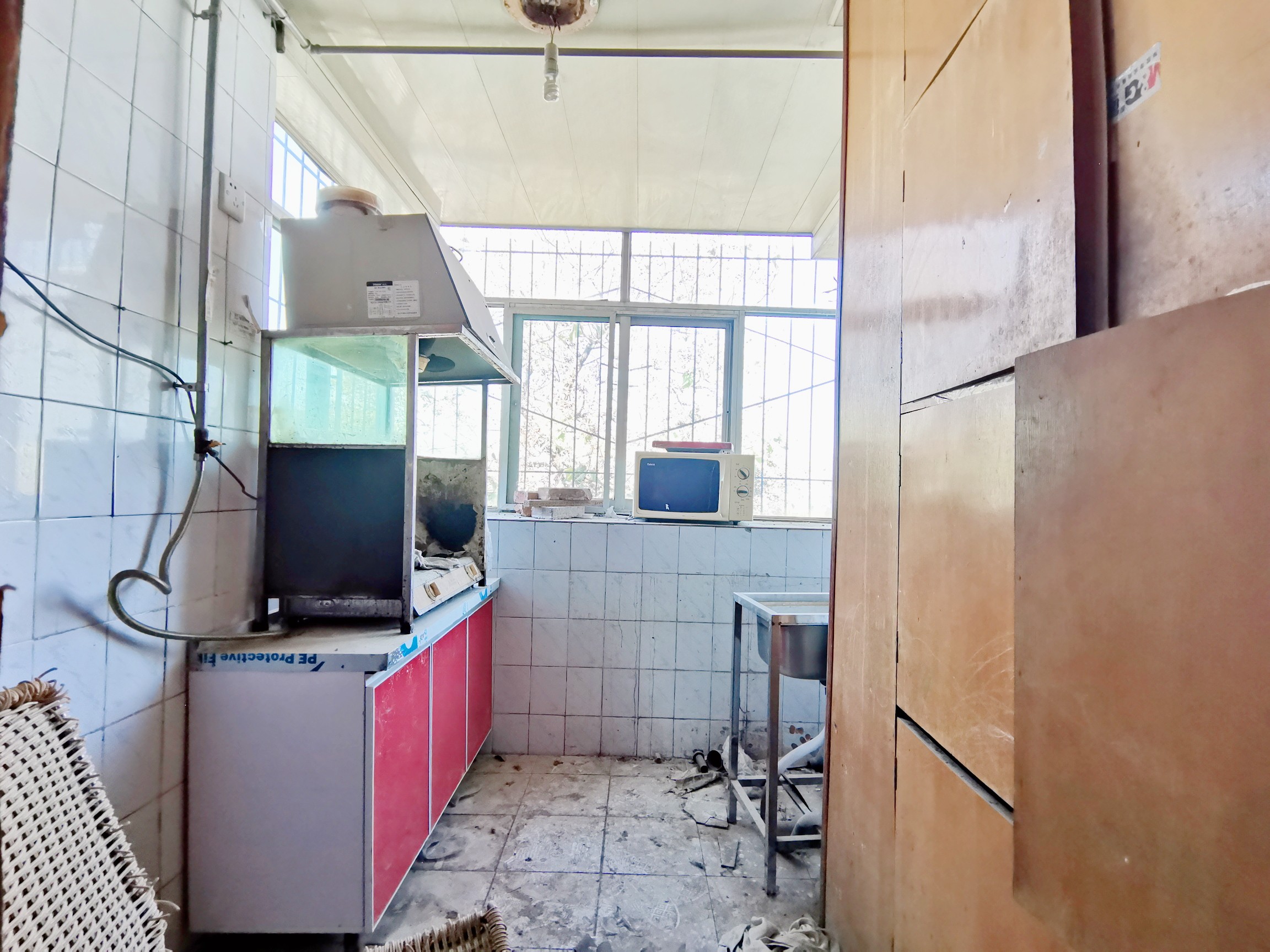 燕东新路11-1号院