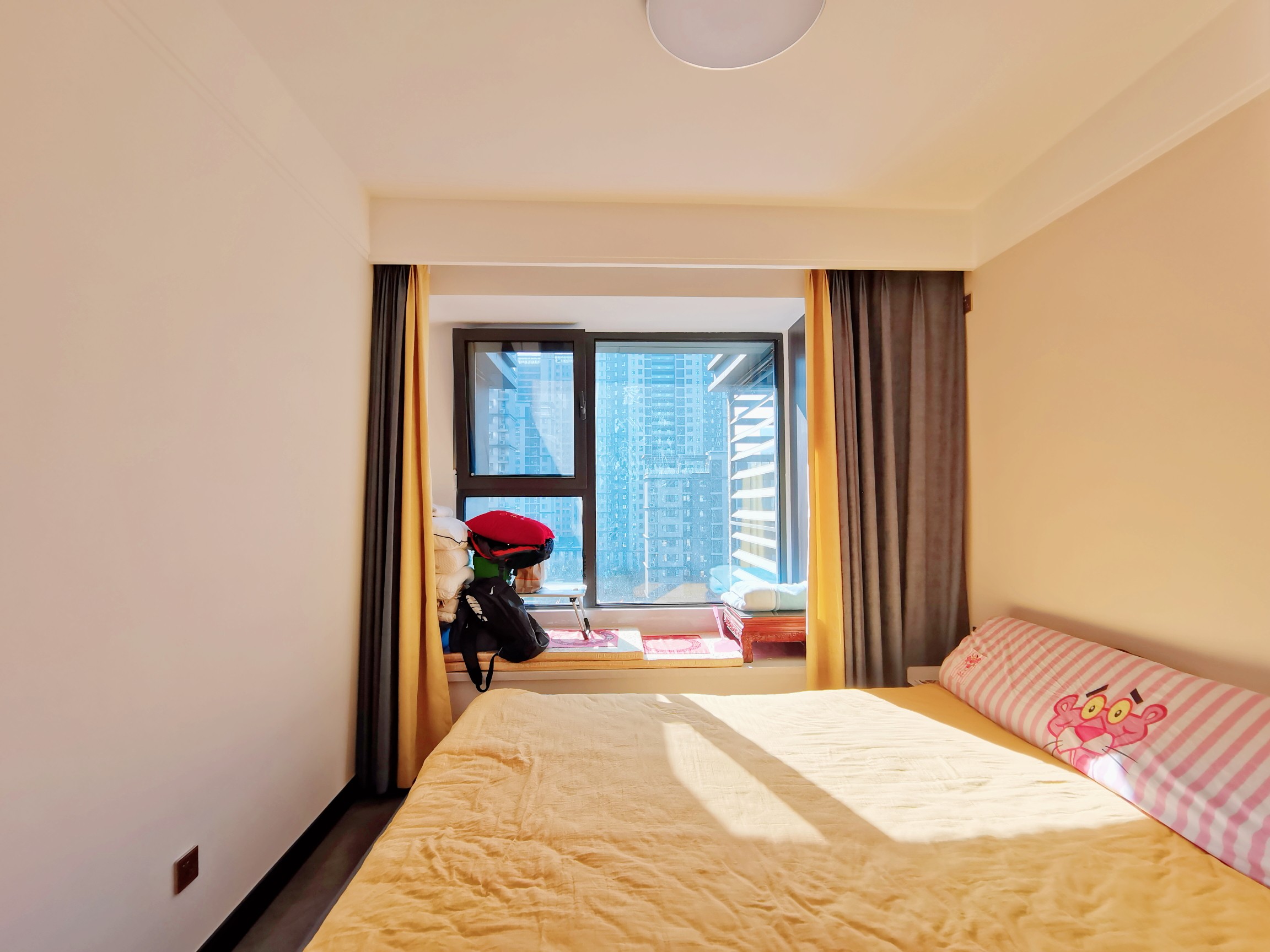 中信泰富济南尊