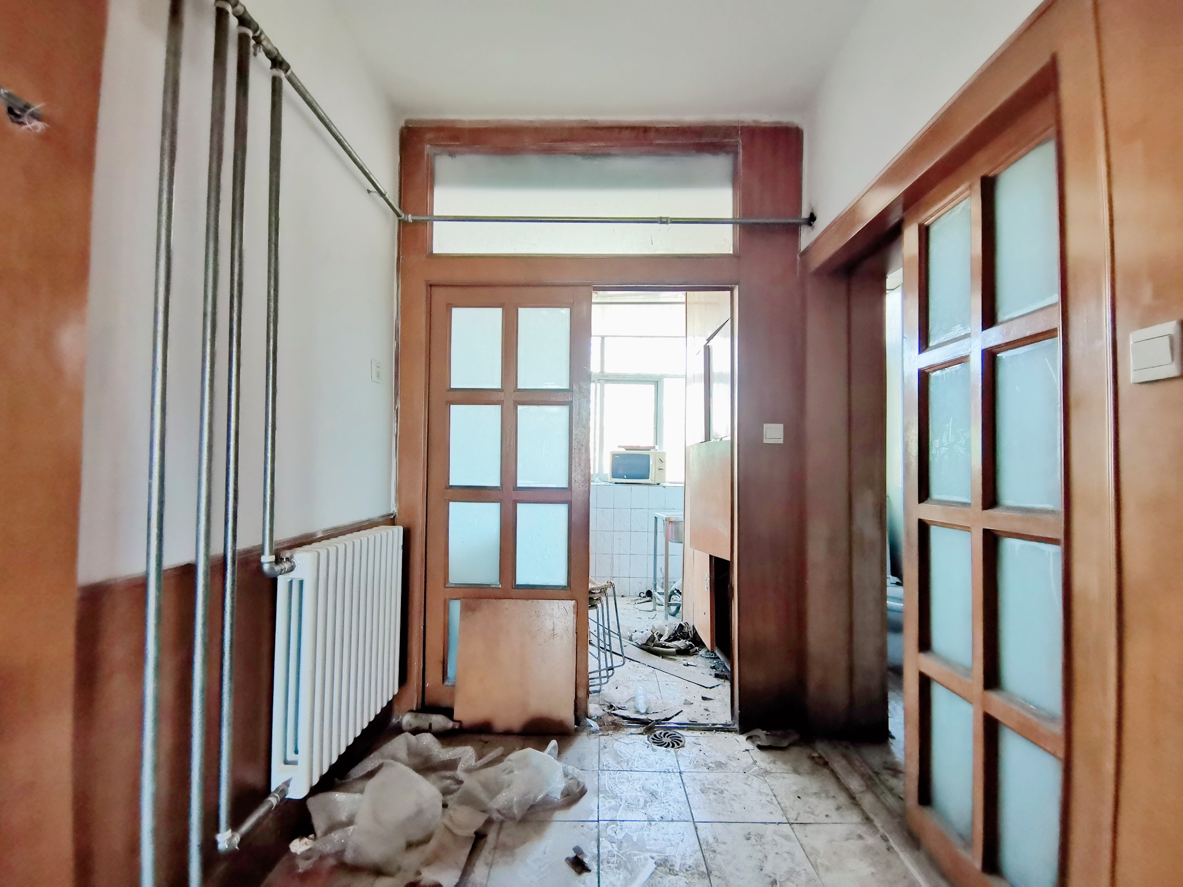 燕东新路11-1号院