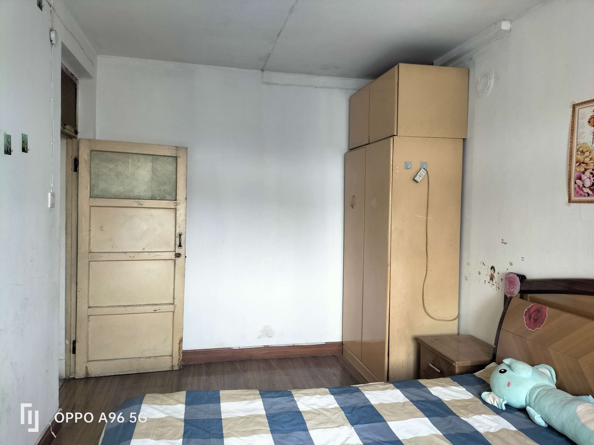 老屯铁路小区