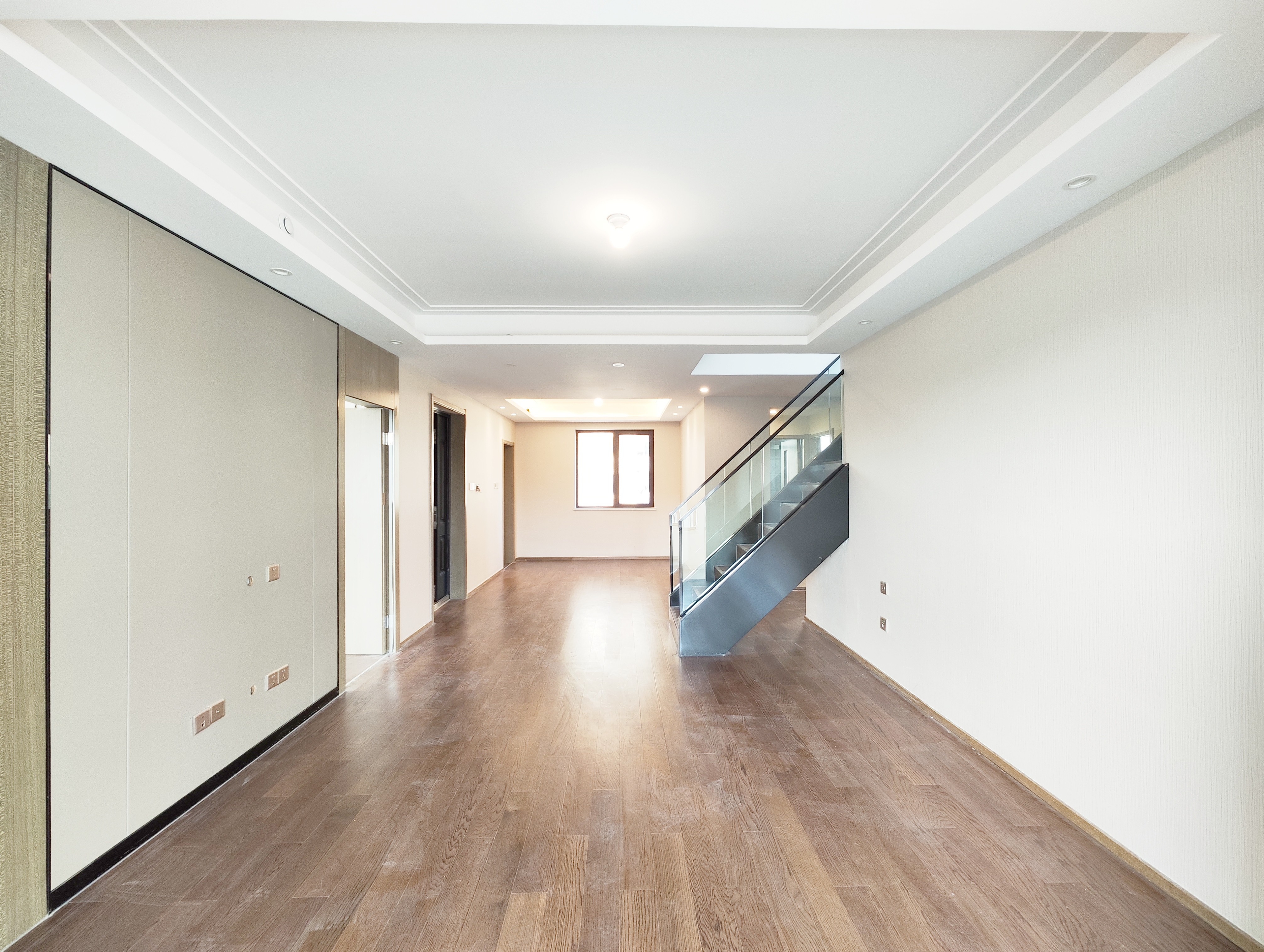  中建锦绣首府 南北