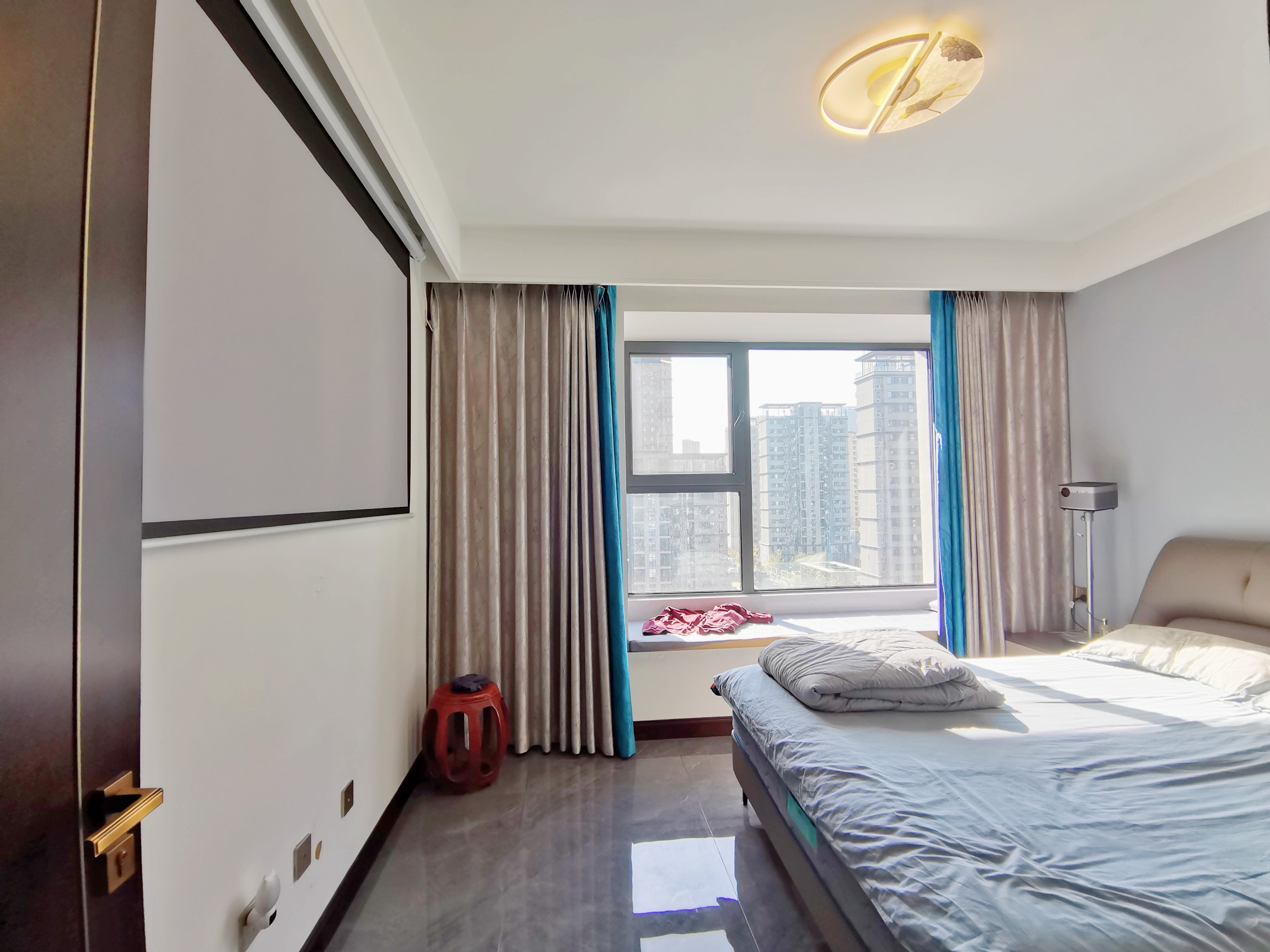 中信泰富济南尊