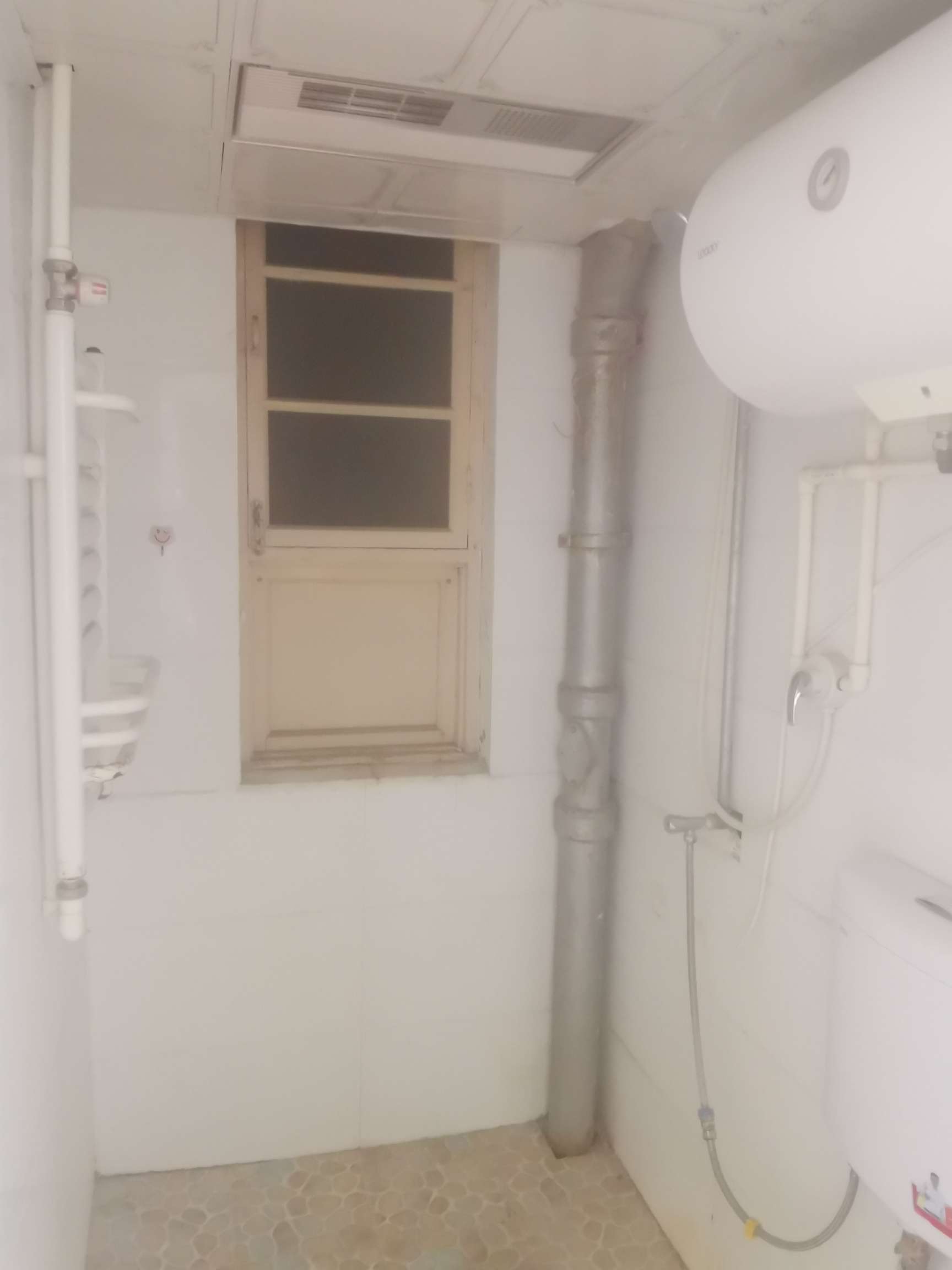 解放东路眼镜厂宿舍