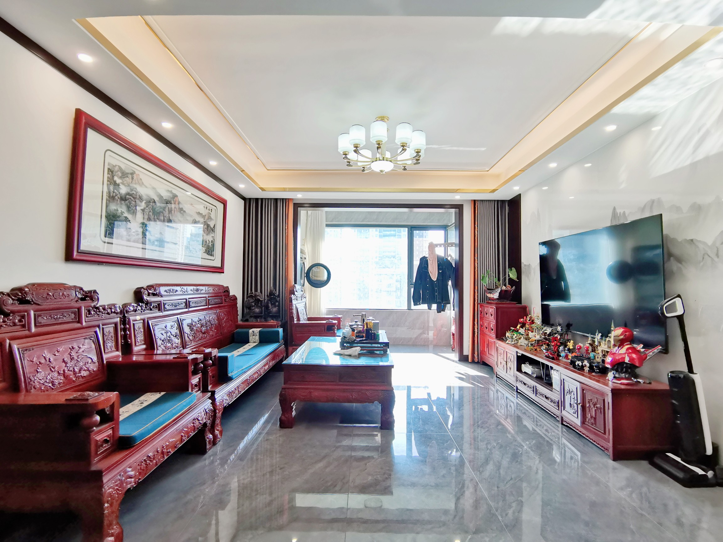 中信泰富济南尊