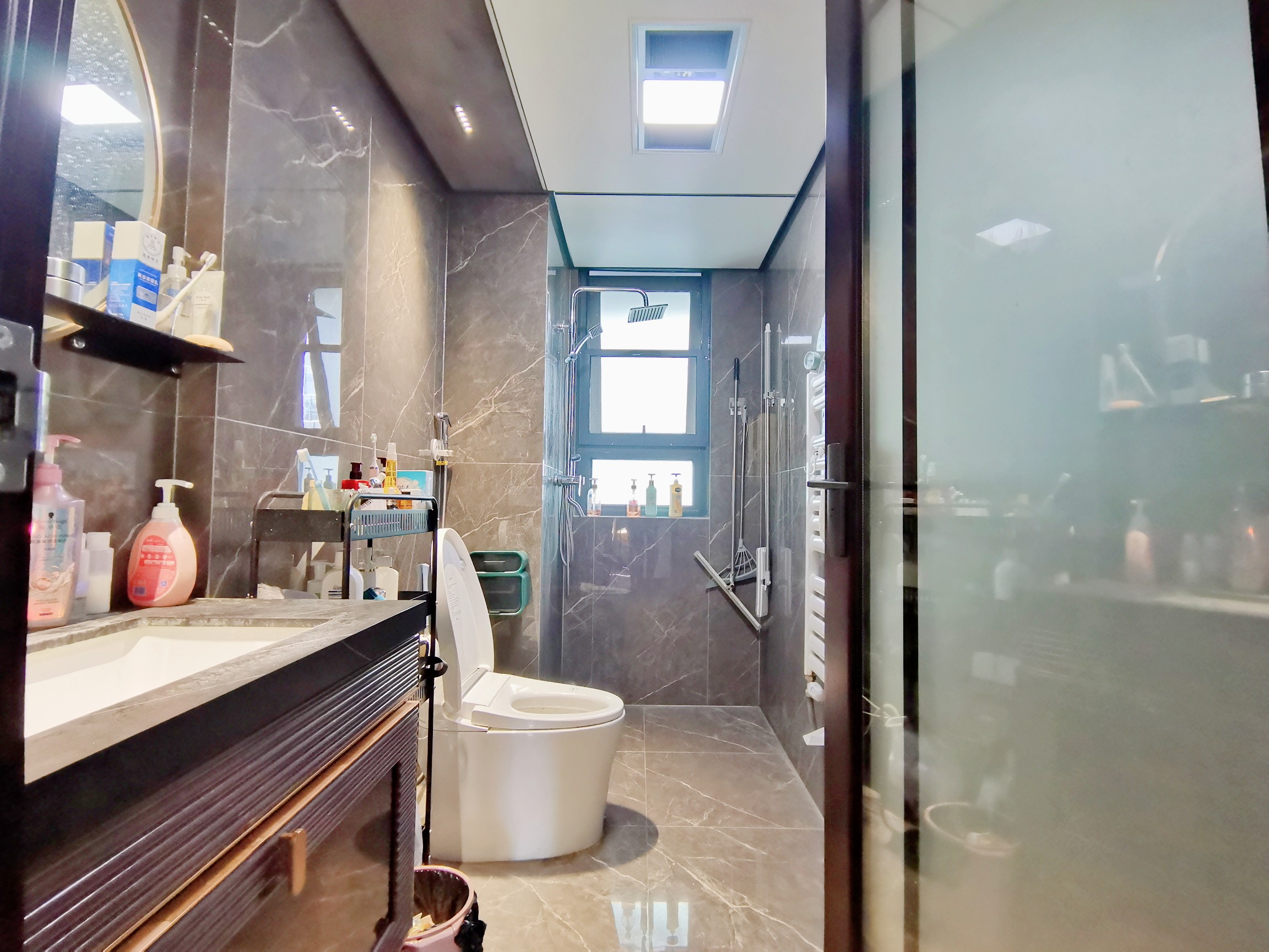 中信泰富济南尊