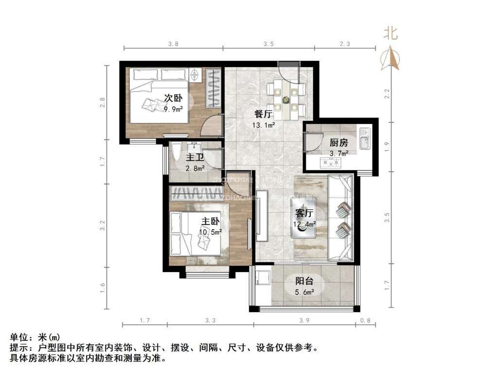 凯旋新城东区