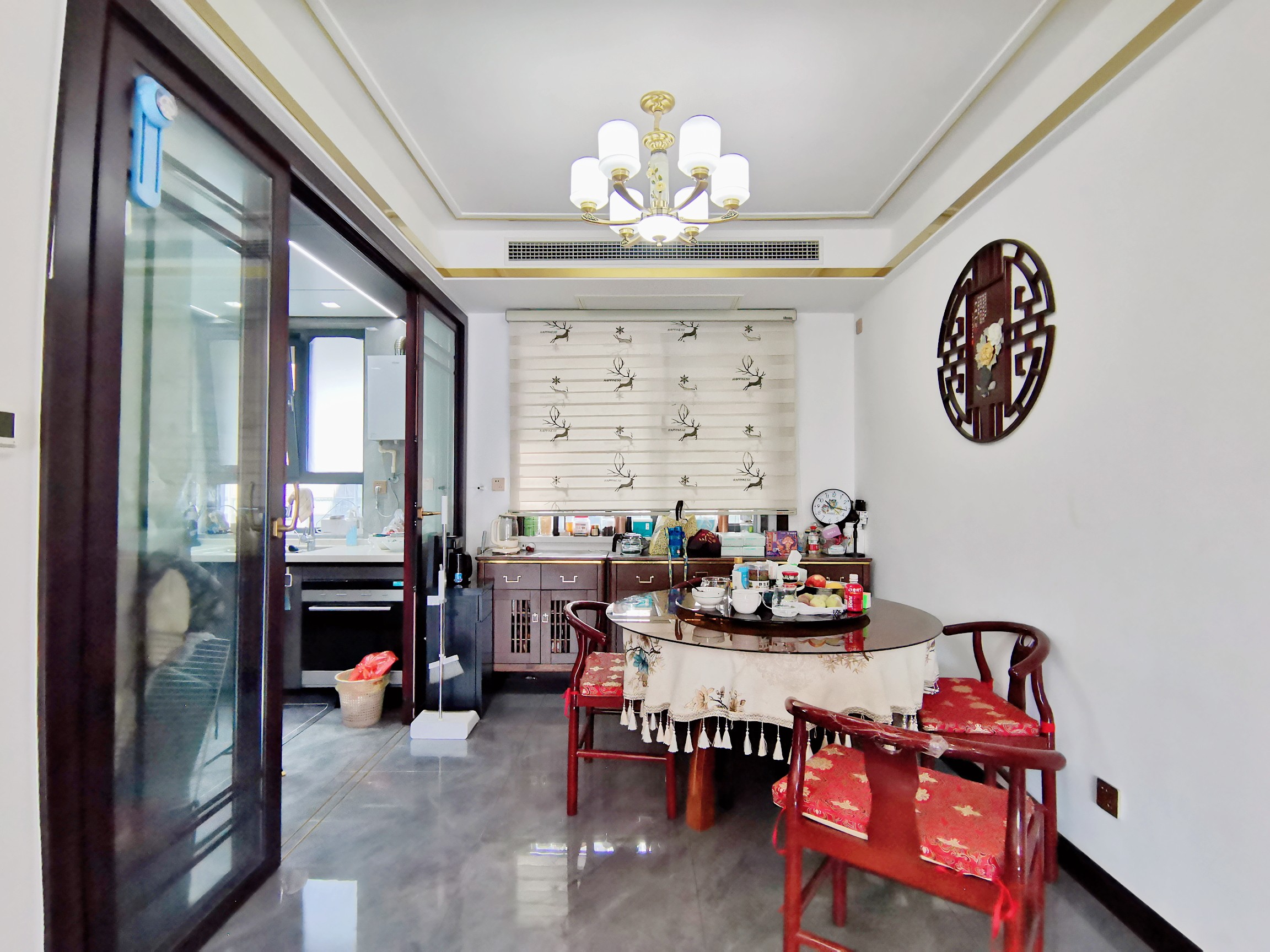 中信泰富济南尊