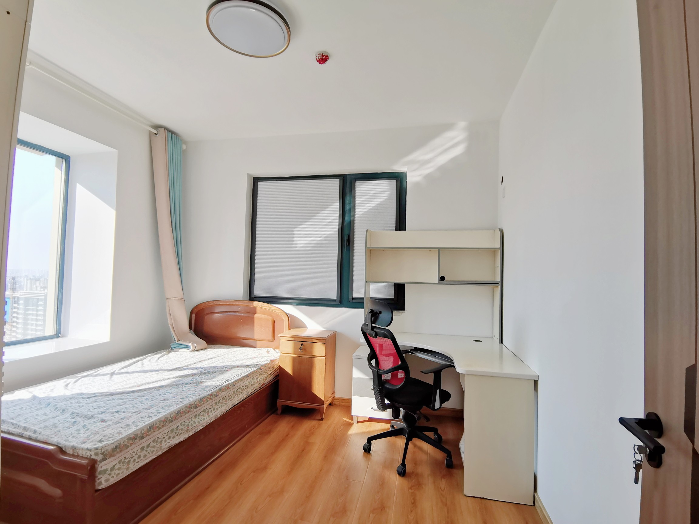 绿地IFC中央公馆