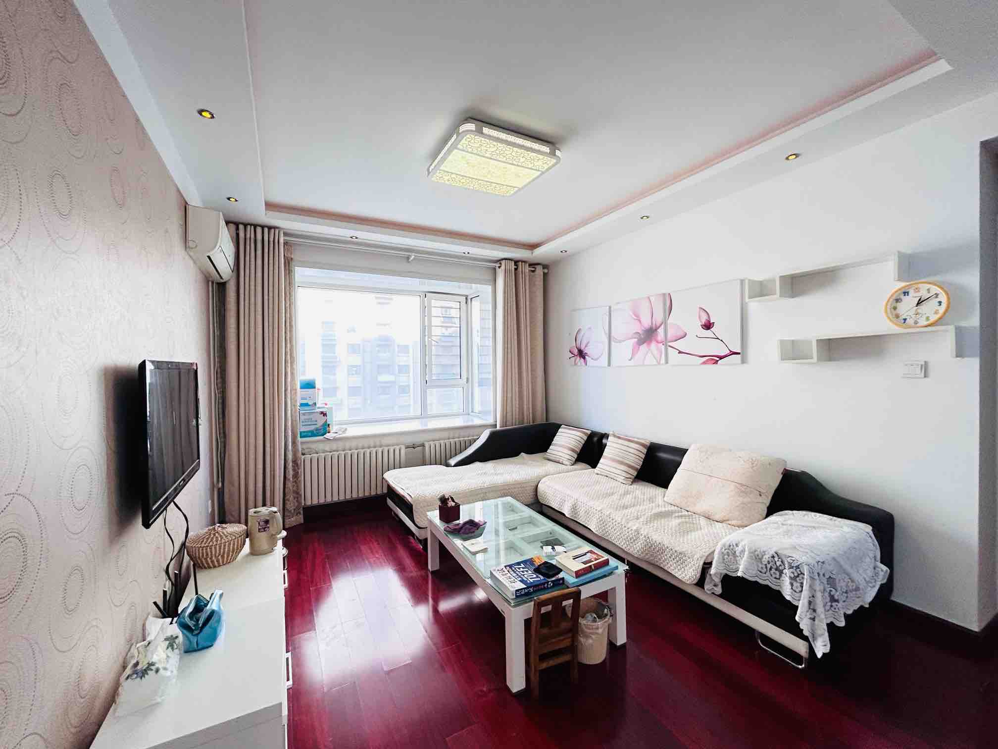  祥泰森林河湾 南北