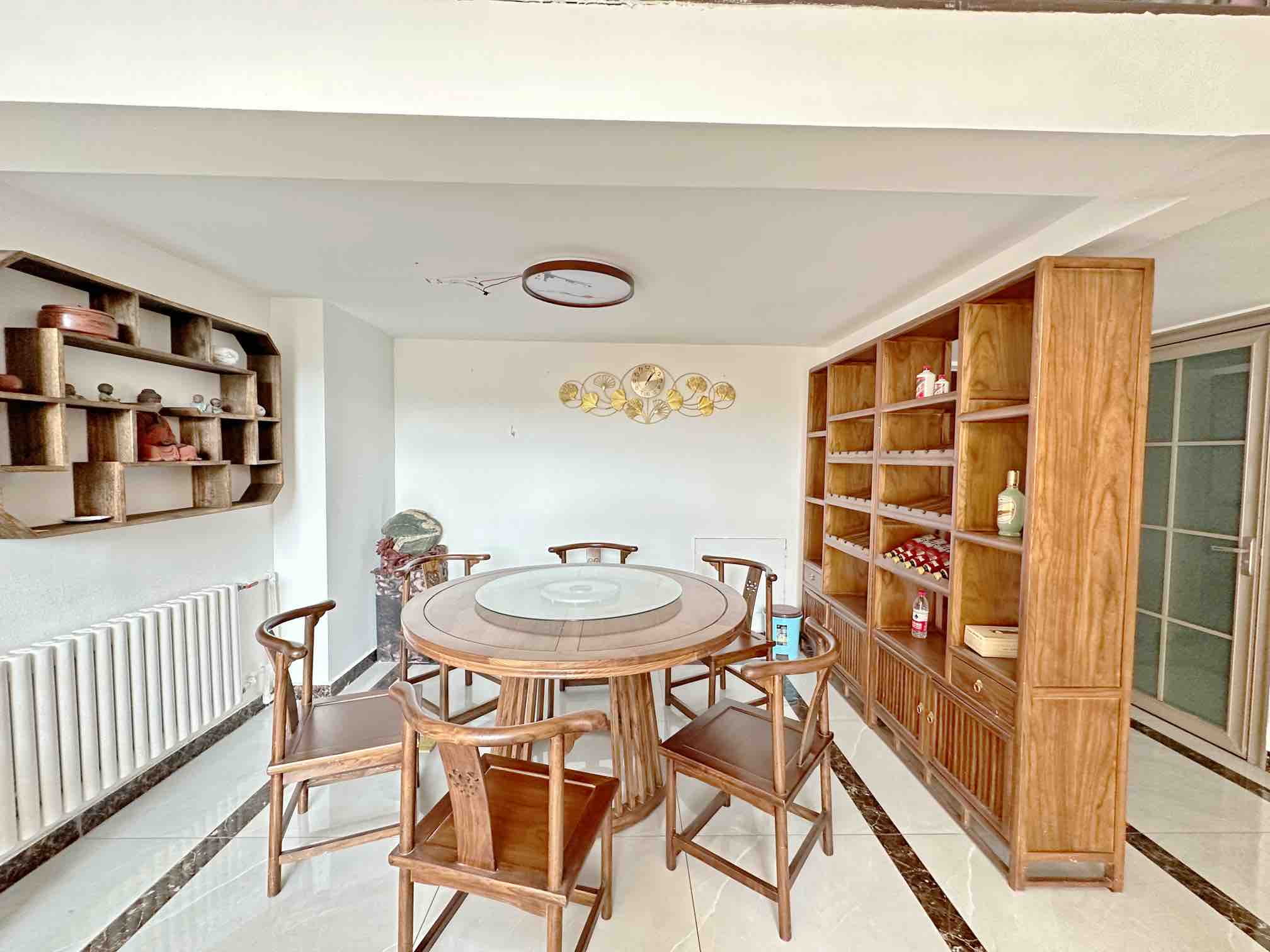 中海国际社区（C3地块）