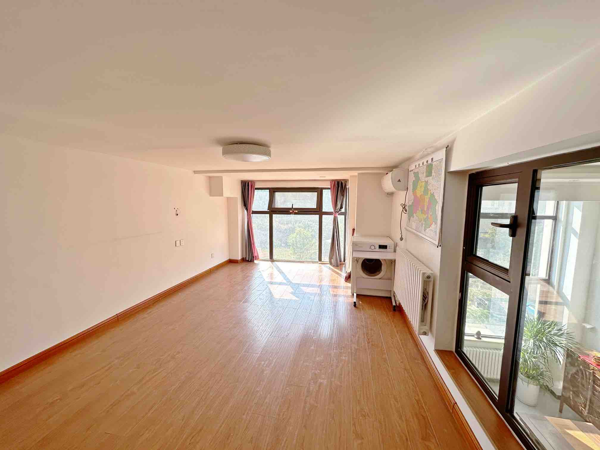 中海国际社区（C3地块）