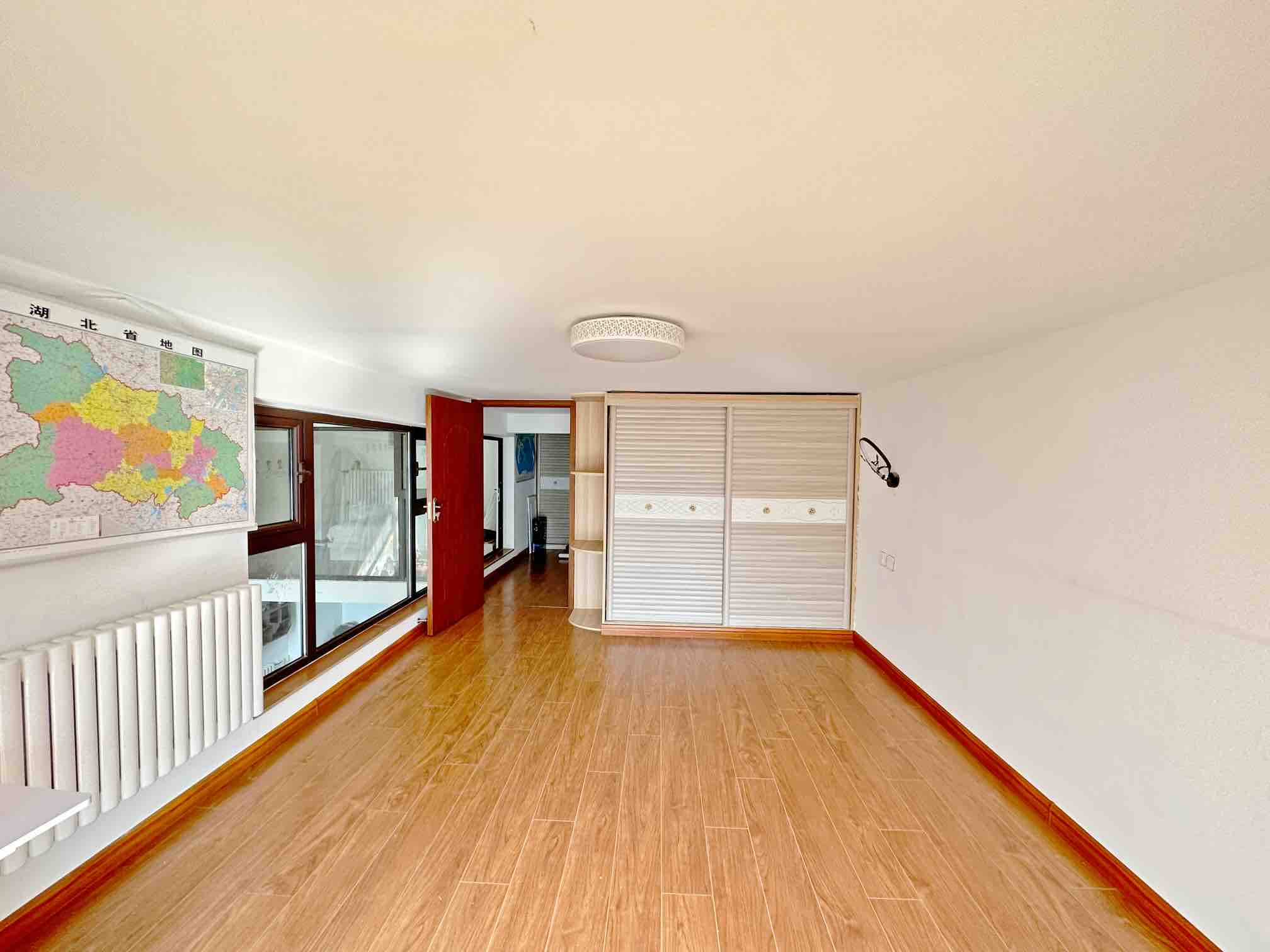 中海国际社区（C3地块）